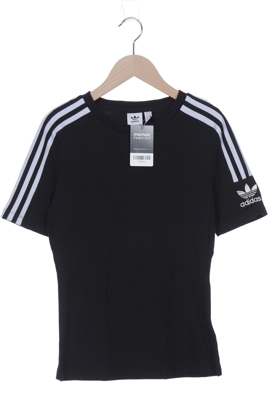 Thumbnail - adidas Originals Damen T-Shirt, schwarz, Gr. 40