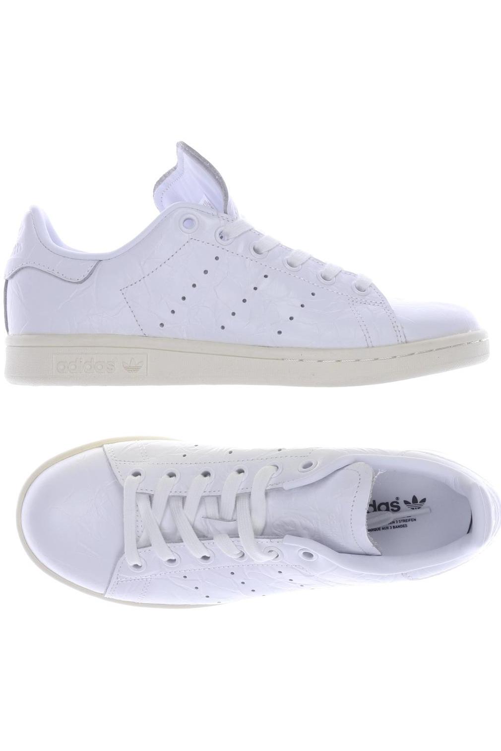 

adidas Originals Damen Sneakers, weiß, Gr. 4.5