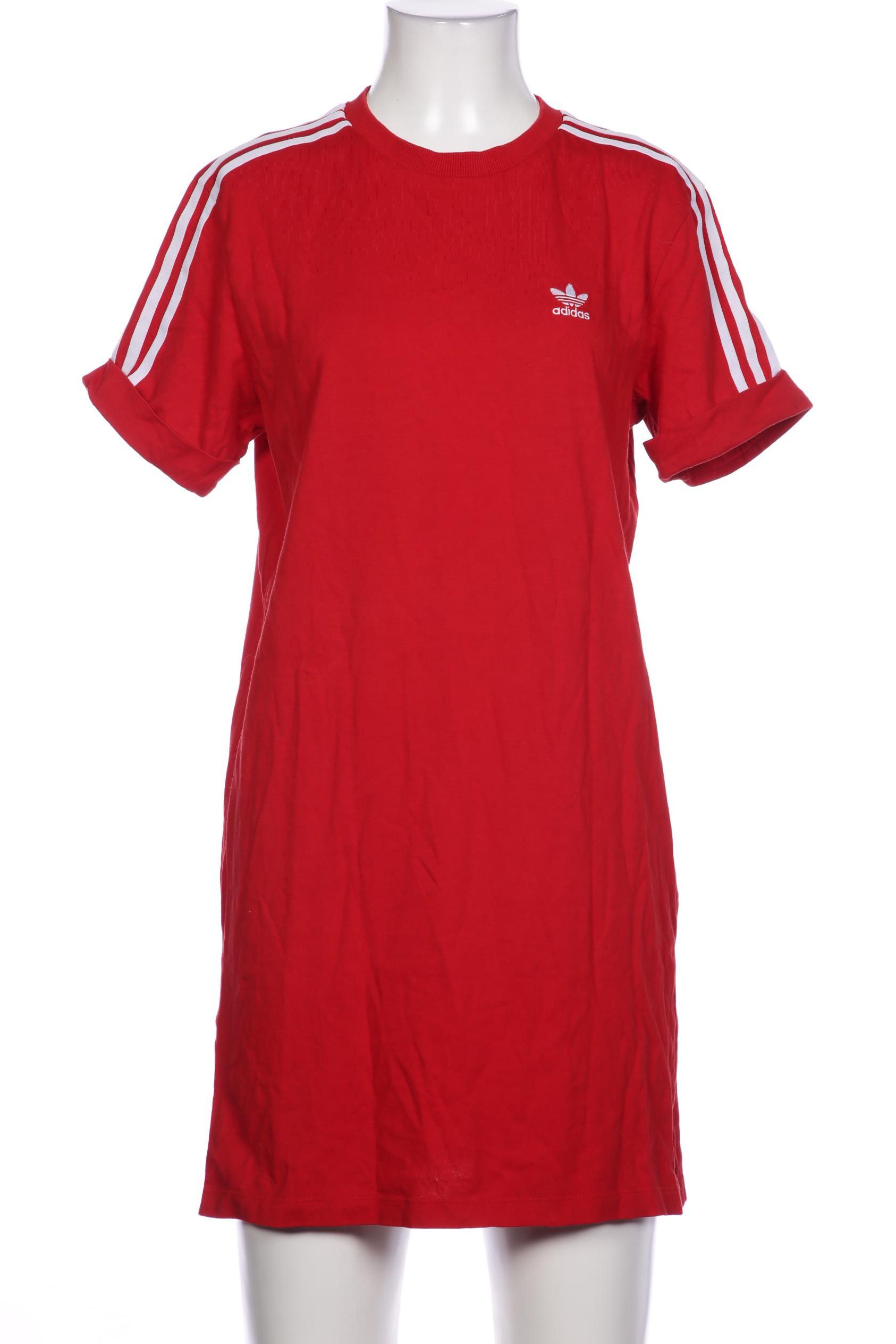 

adidas Originals Damen Kleid, rot
