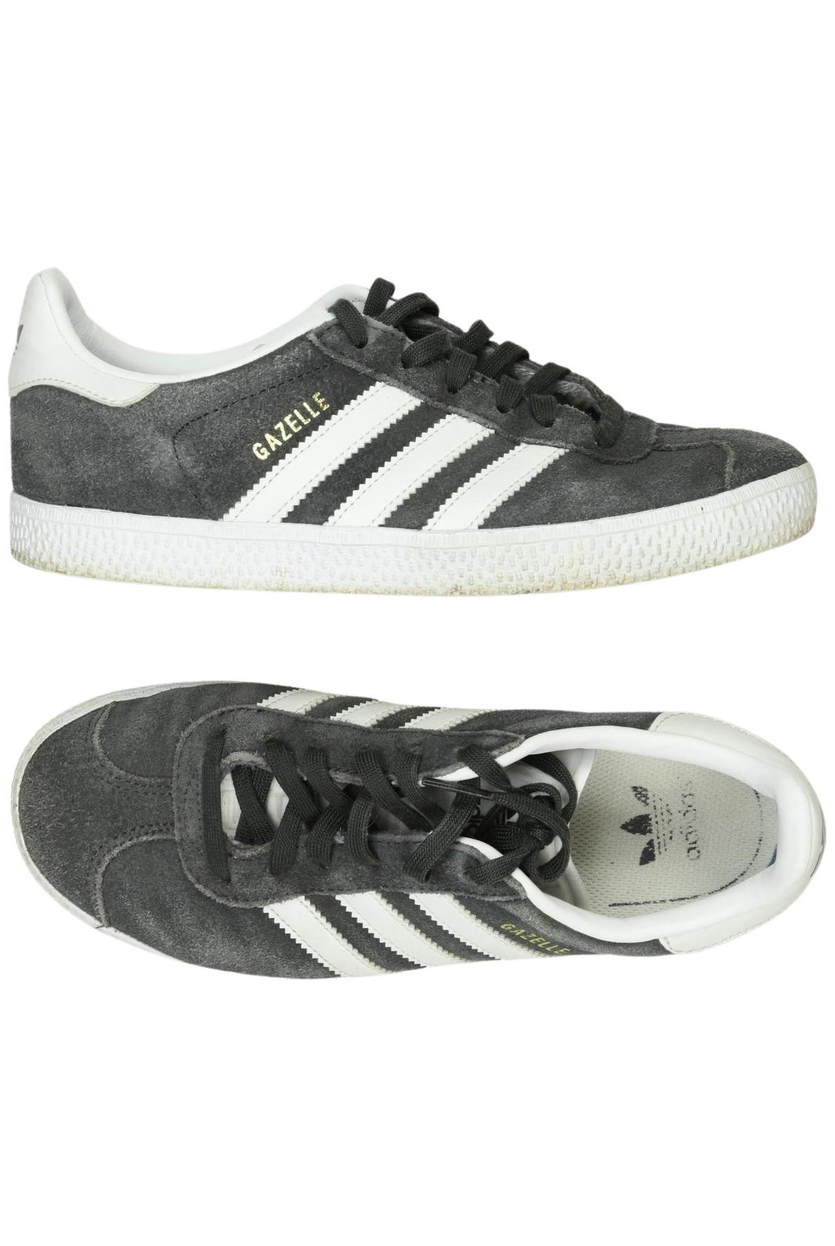 

adidas Originals Damen Sneakers, grau, Gr. 2.5