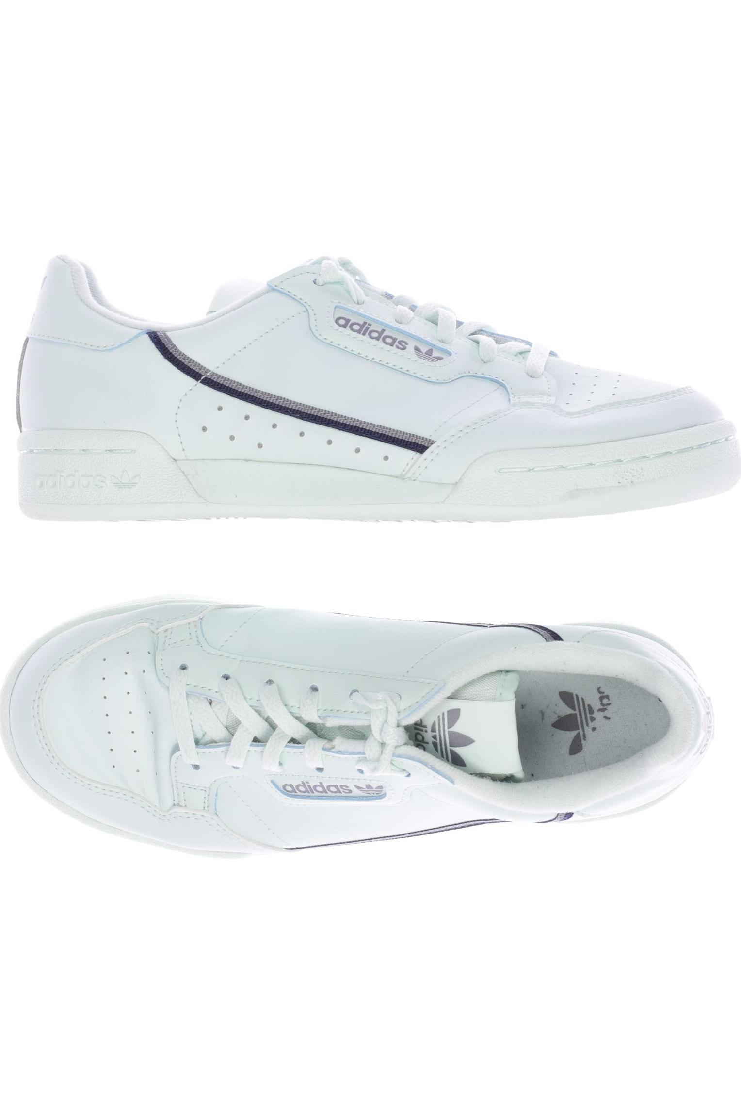 

adidas Originals Damen Sneakers, hellgrün, Gr. 5