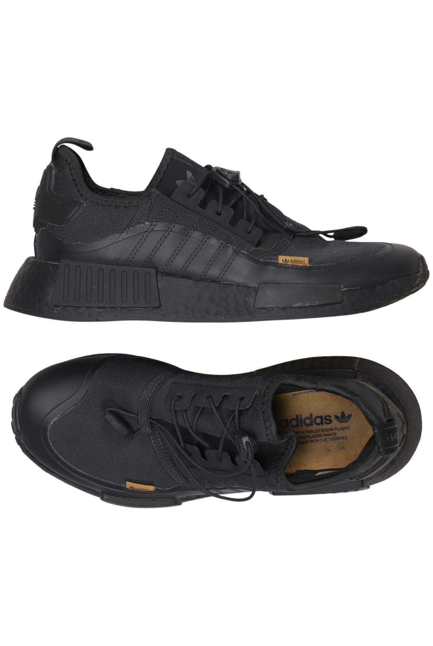 

adidas Originals Damen Sneakers, schwarz, Gr. 6