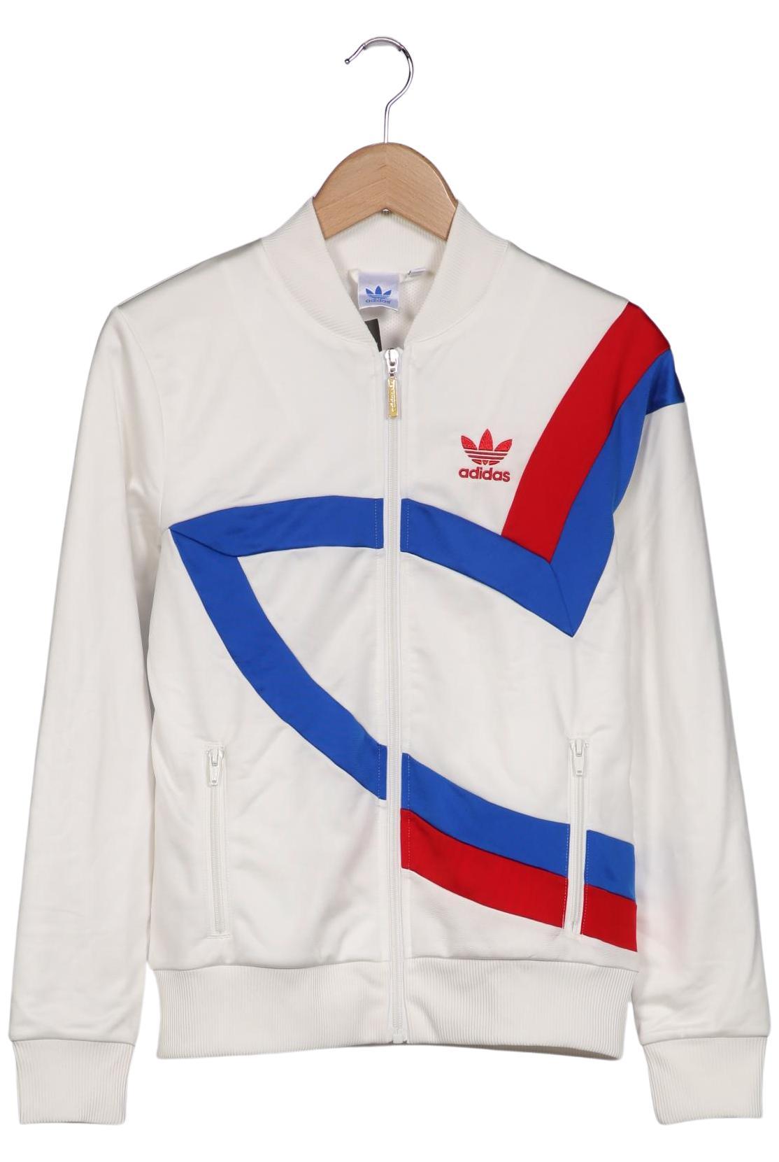 

adidas Originals Damen Sweatshirt, mehrfarbig, Gr. 38