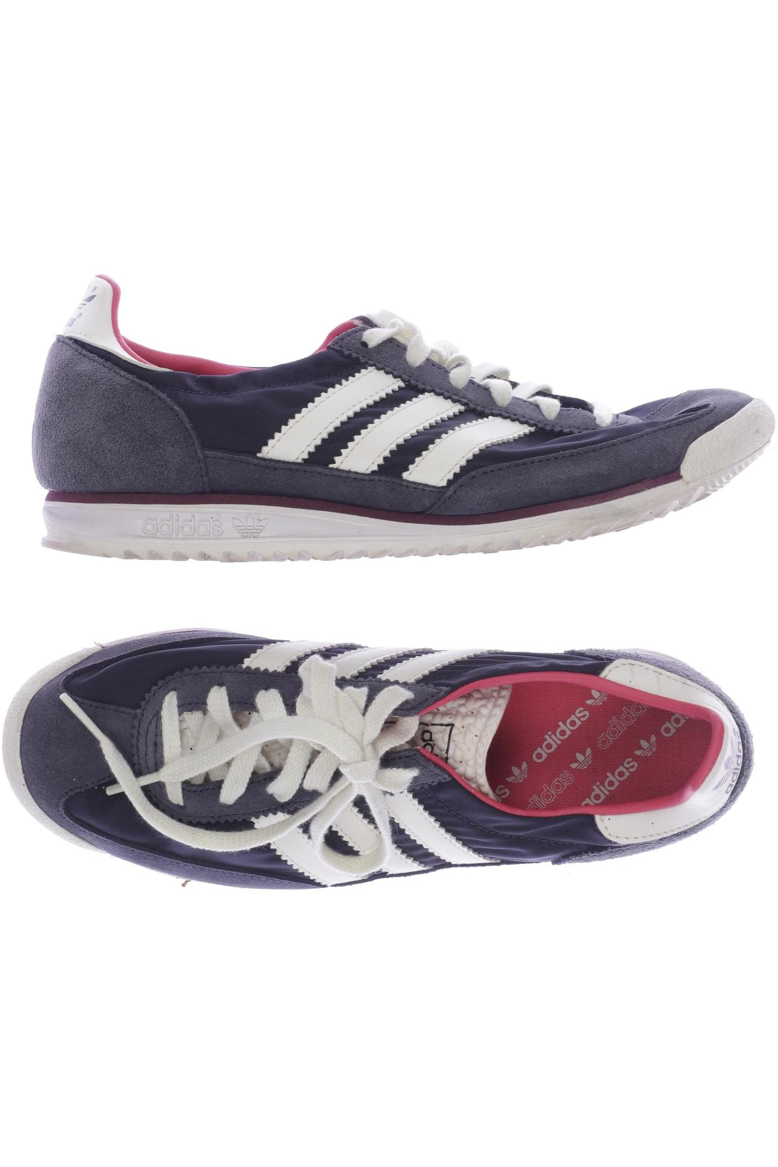 

adidas Originals Damen Sneakers, marineblau, Gr. 5