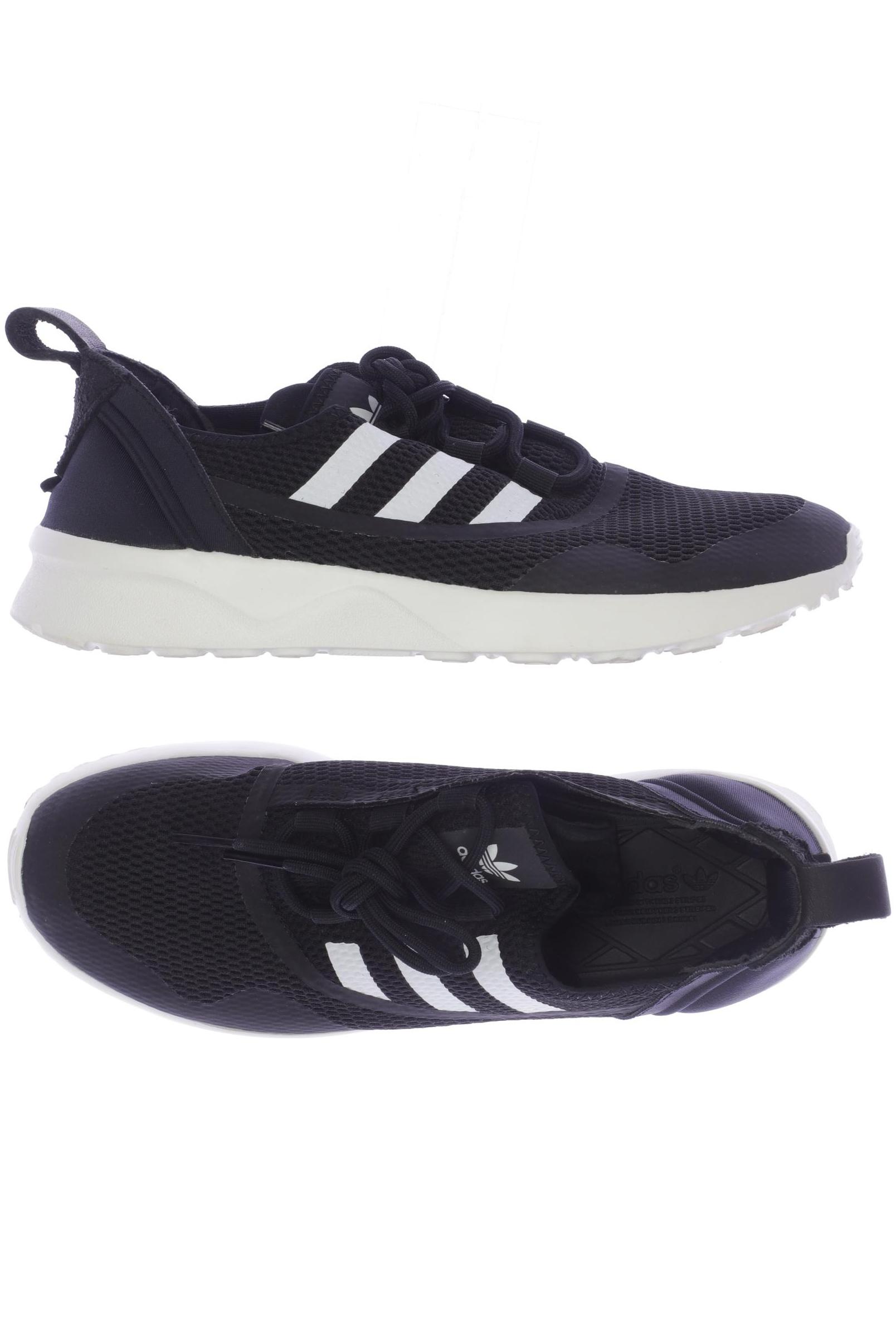 

adidas Originals Damen Sneakers, schwarz, Gr. 5