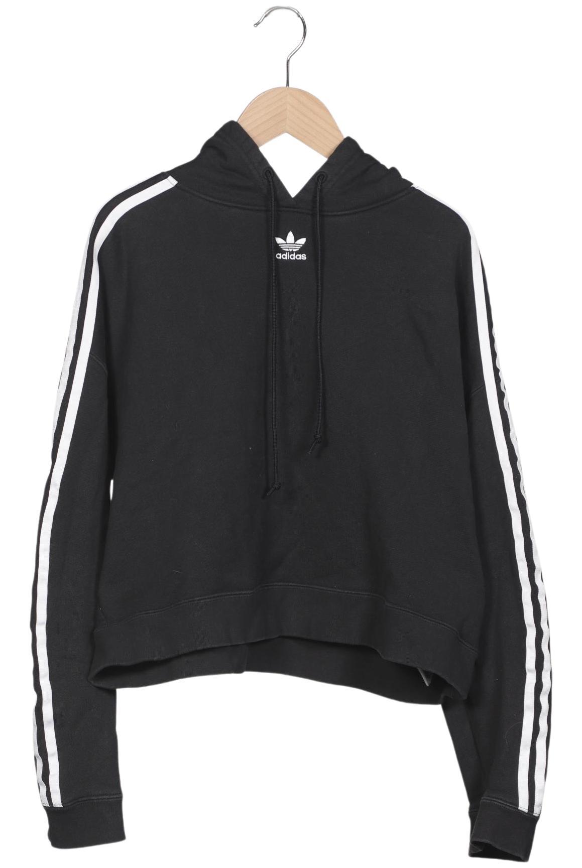 

adidas Originals Damen Pullover, schwarz, Gr. 40