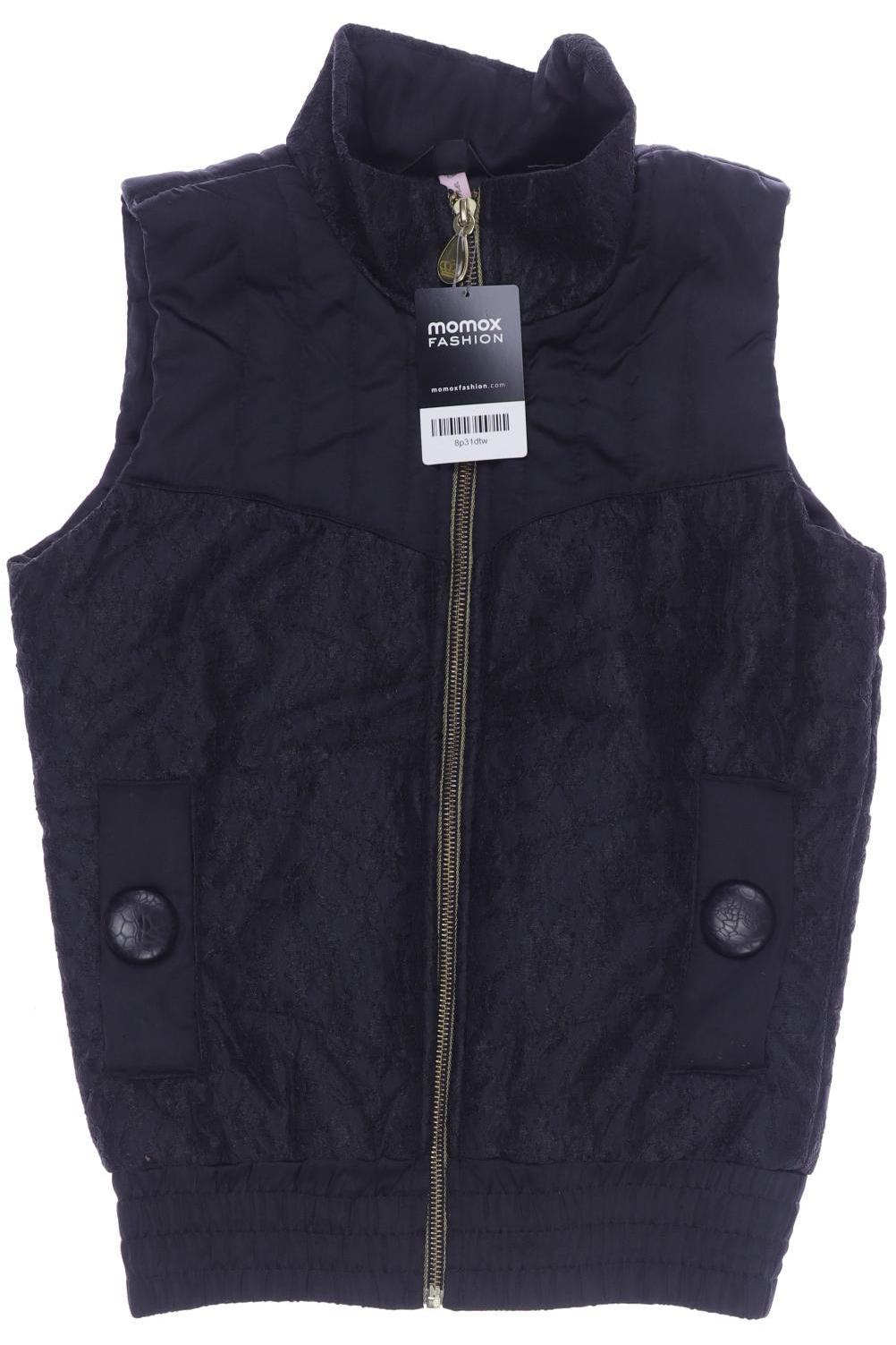 

adidas Originals Damen Weste, schwarz, Gr. 34