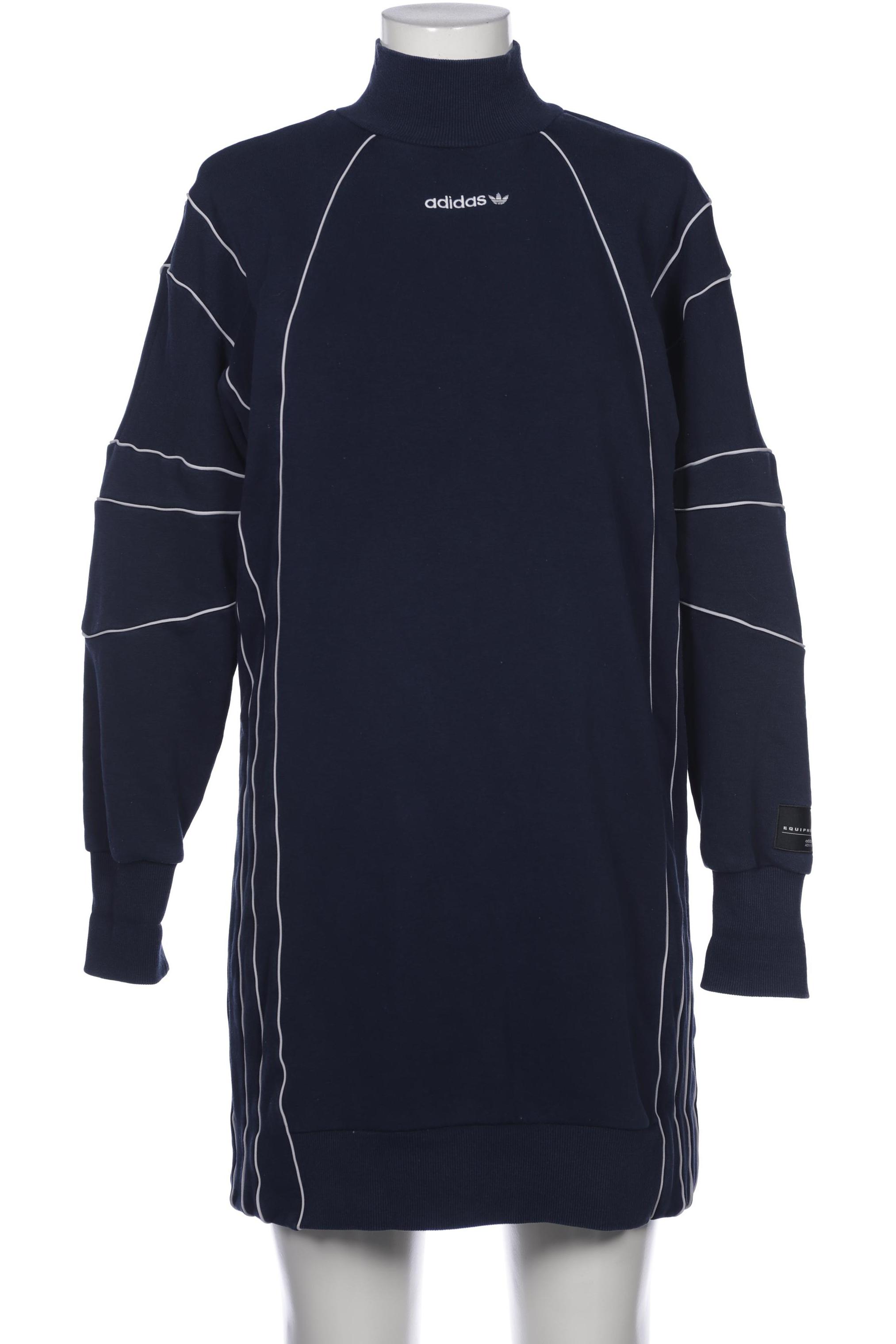 

adidas Originals Damen Kleid, marineblau