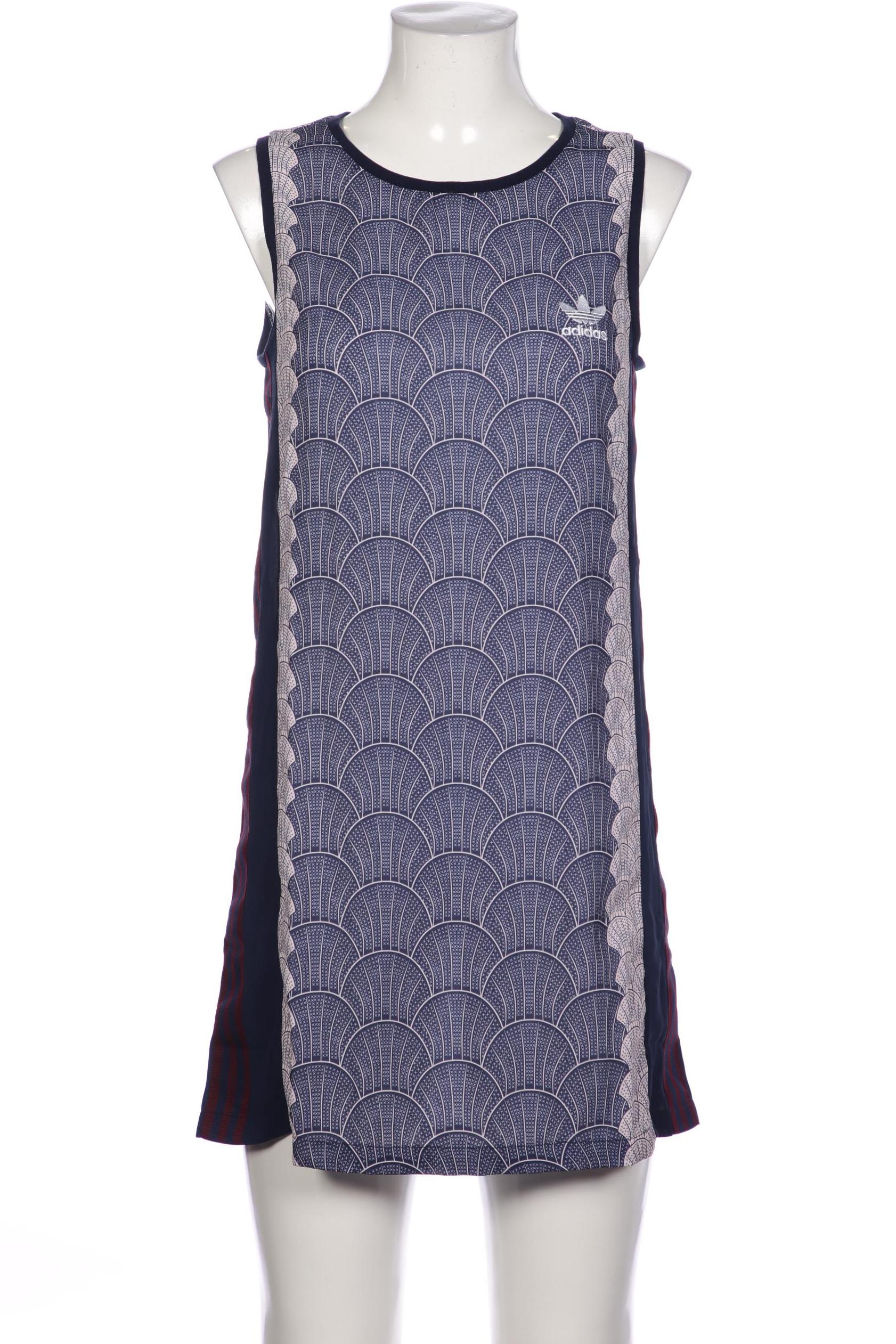 

adidas Originals Damen Kleid, marineblau