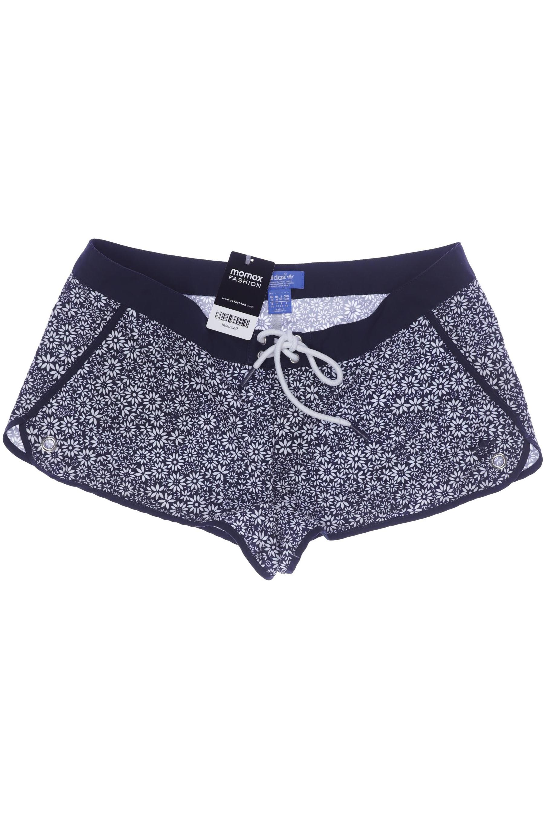 

adidas Originals Damen Shorts, schwarz, Gr. 40