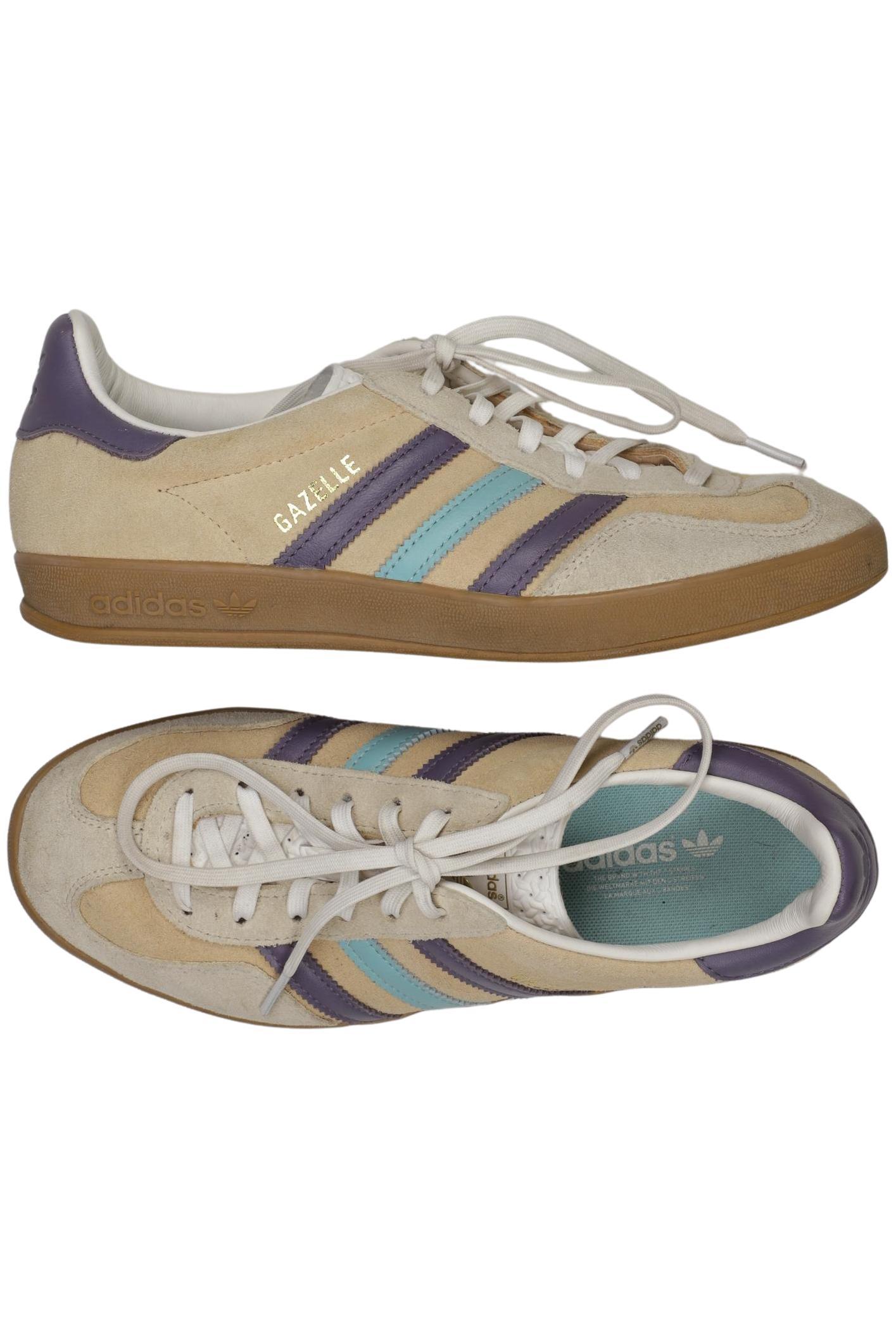 

adidas Originals Damen Sneakers, mehrfarbig, Gr. 5.5
