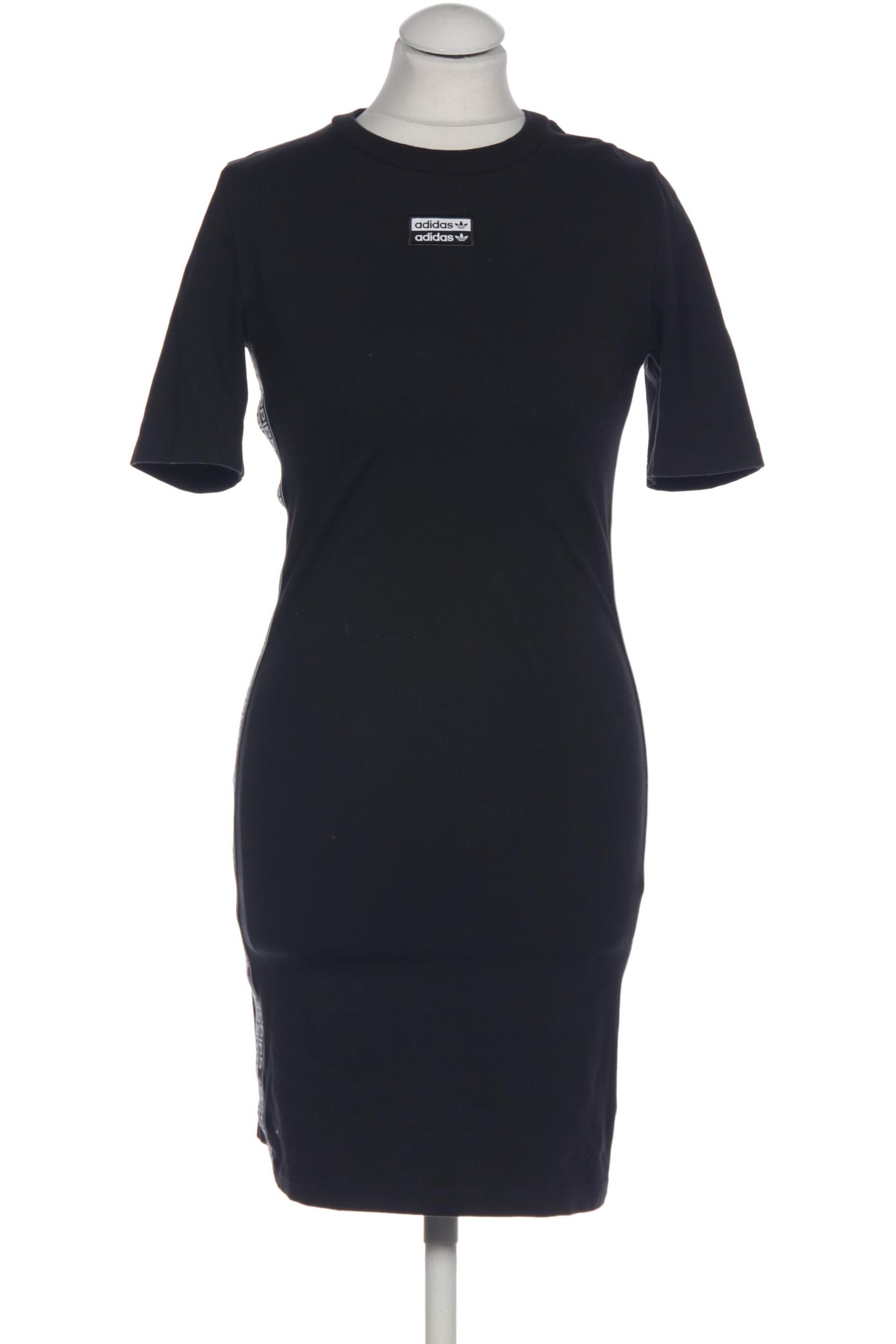 

adidas Originals Damen Kleid, schwarz, Gr. 36
