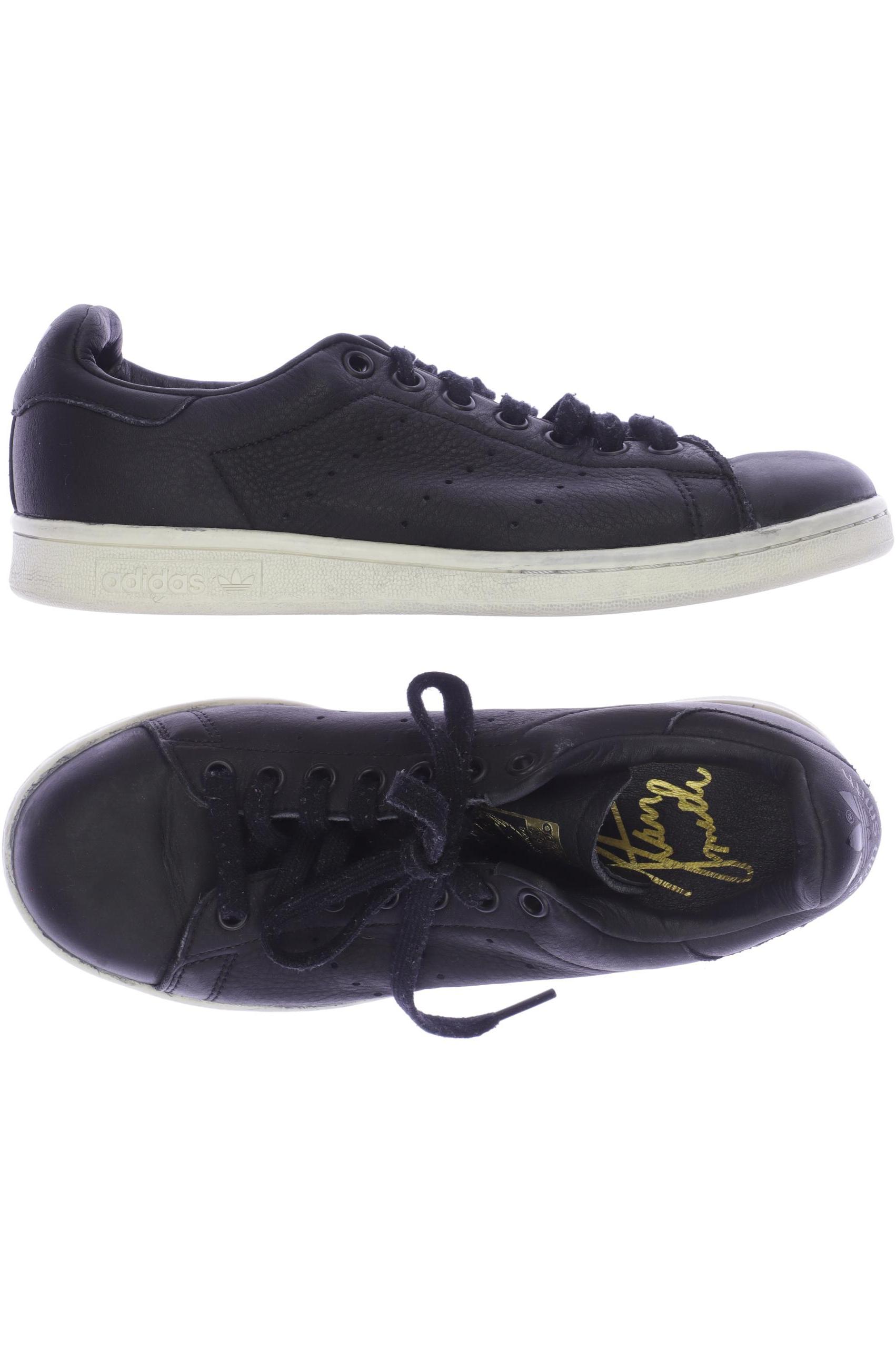 

adidas Originals Damen Sneakers, schwarz, Gr. 5.5