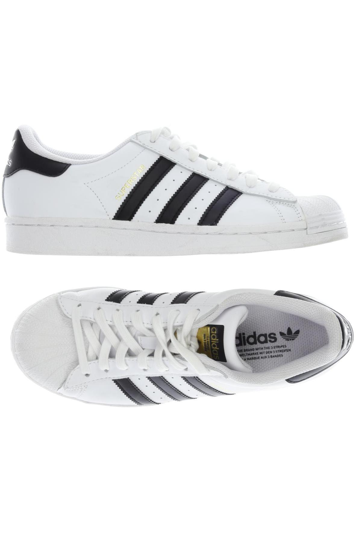 

adidas Originals Damen Sneakers, weiß, Gr. 40