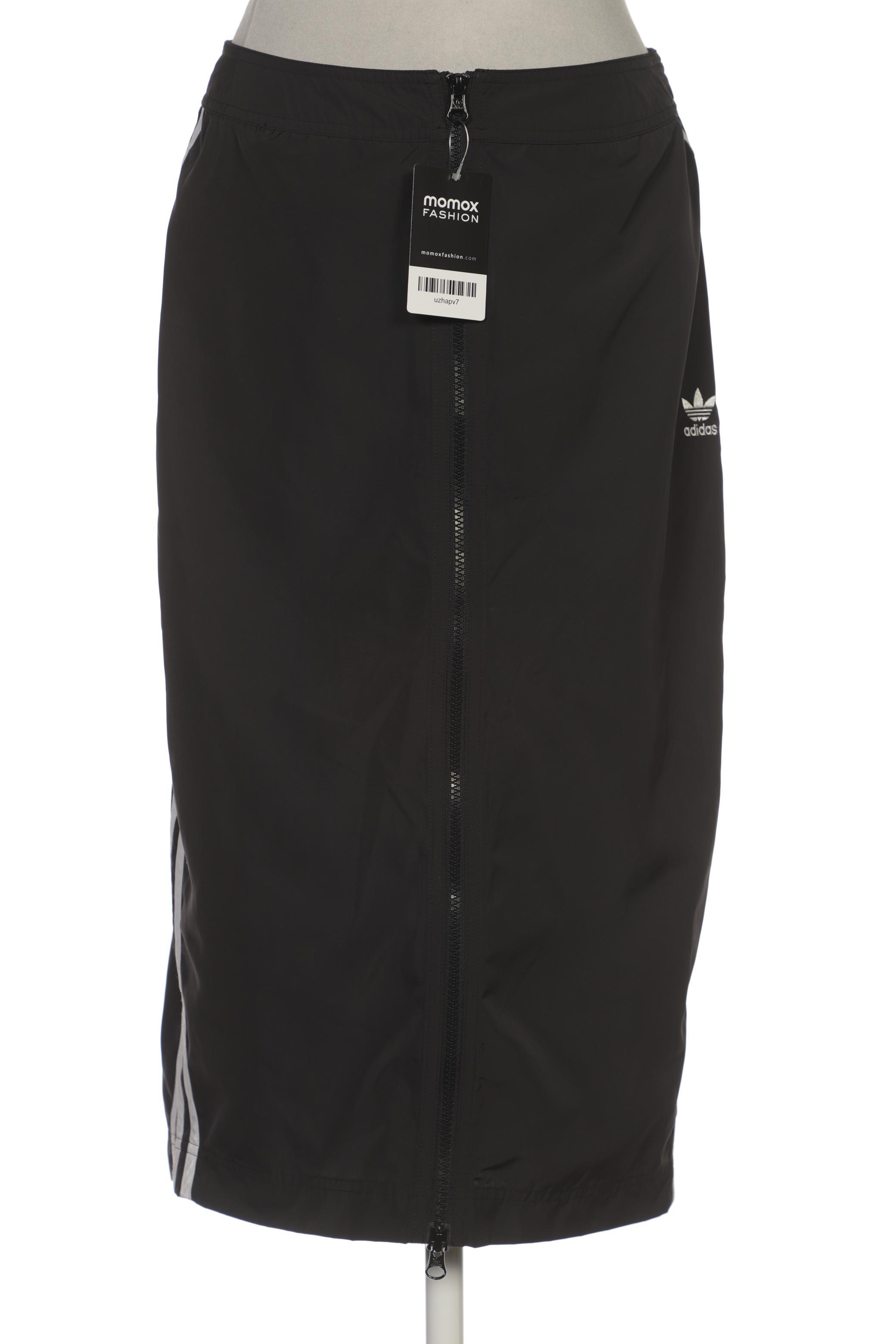 

adidas Originals Damen Rock, schwarz, Gr. 40