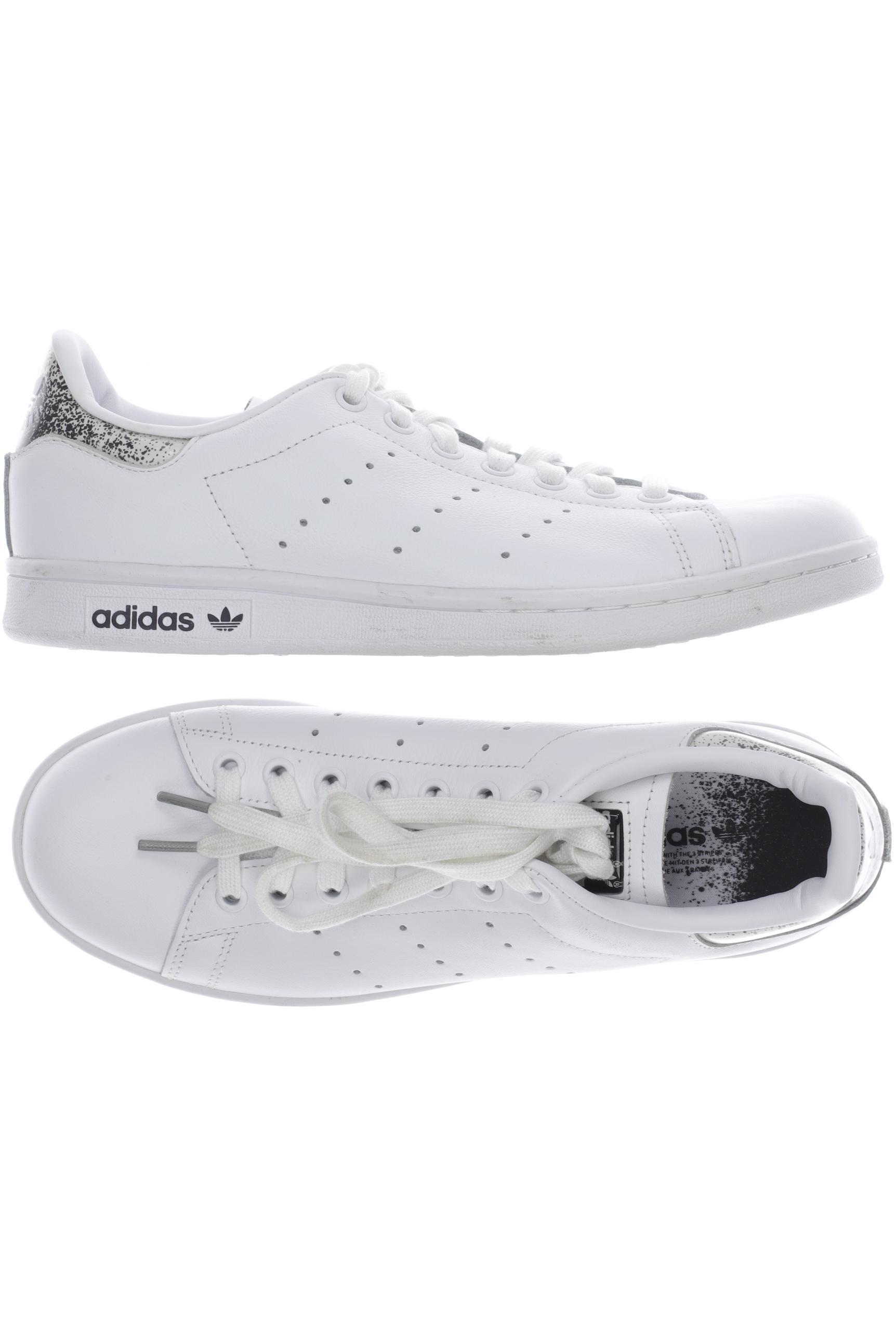 

adidas Originals Damen Sneakers, weiß, Gr. 7
