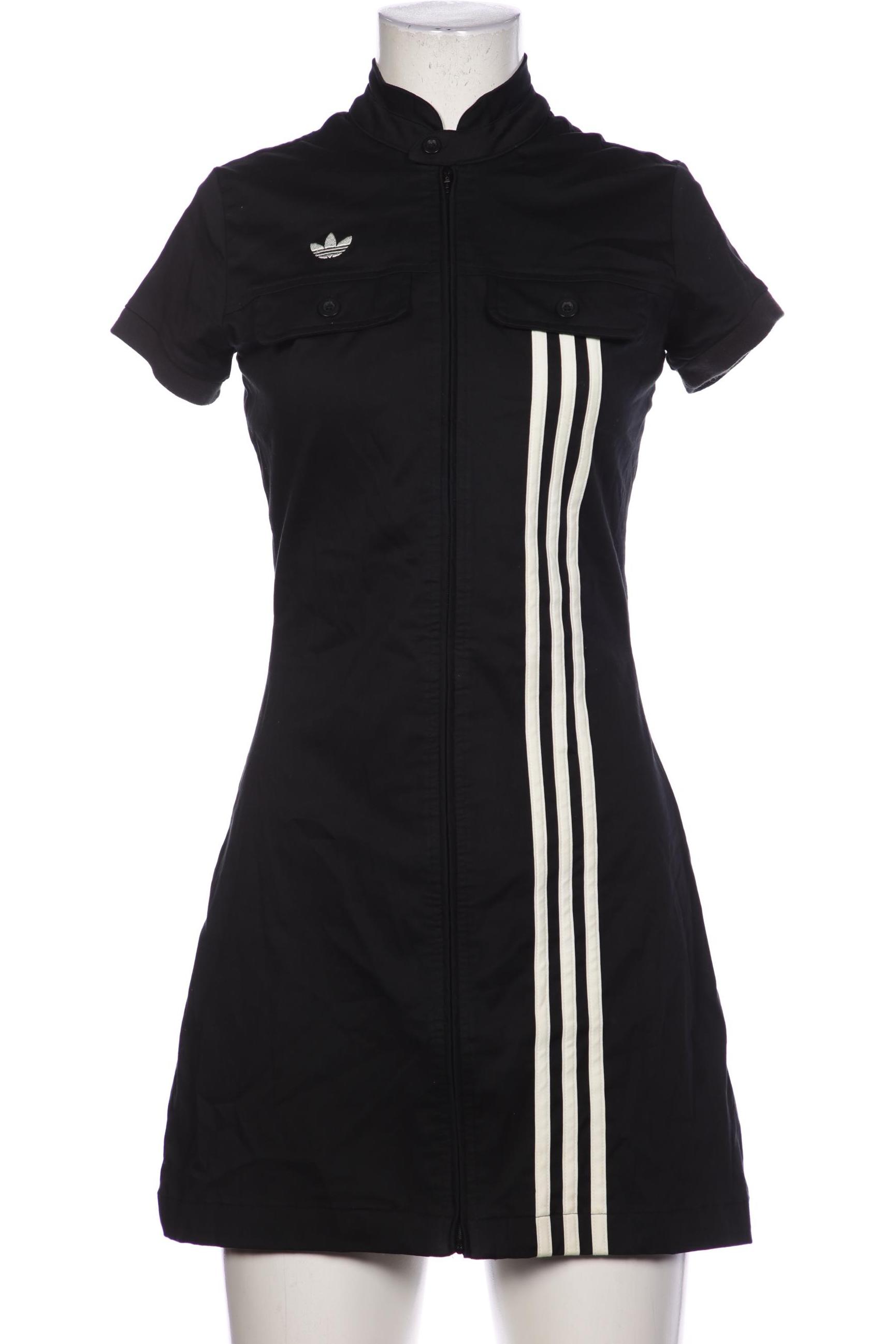 

adidas Originals Damen Kleid, schwarz, Gr. 34