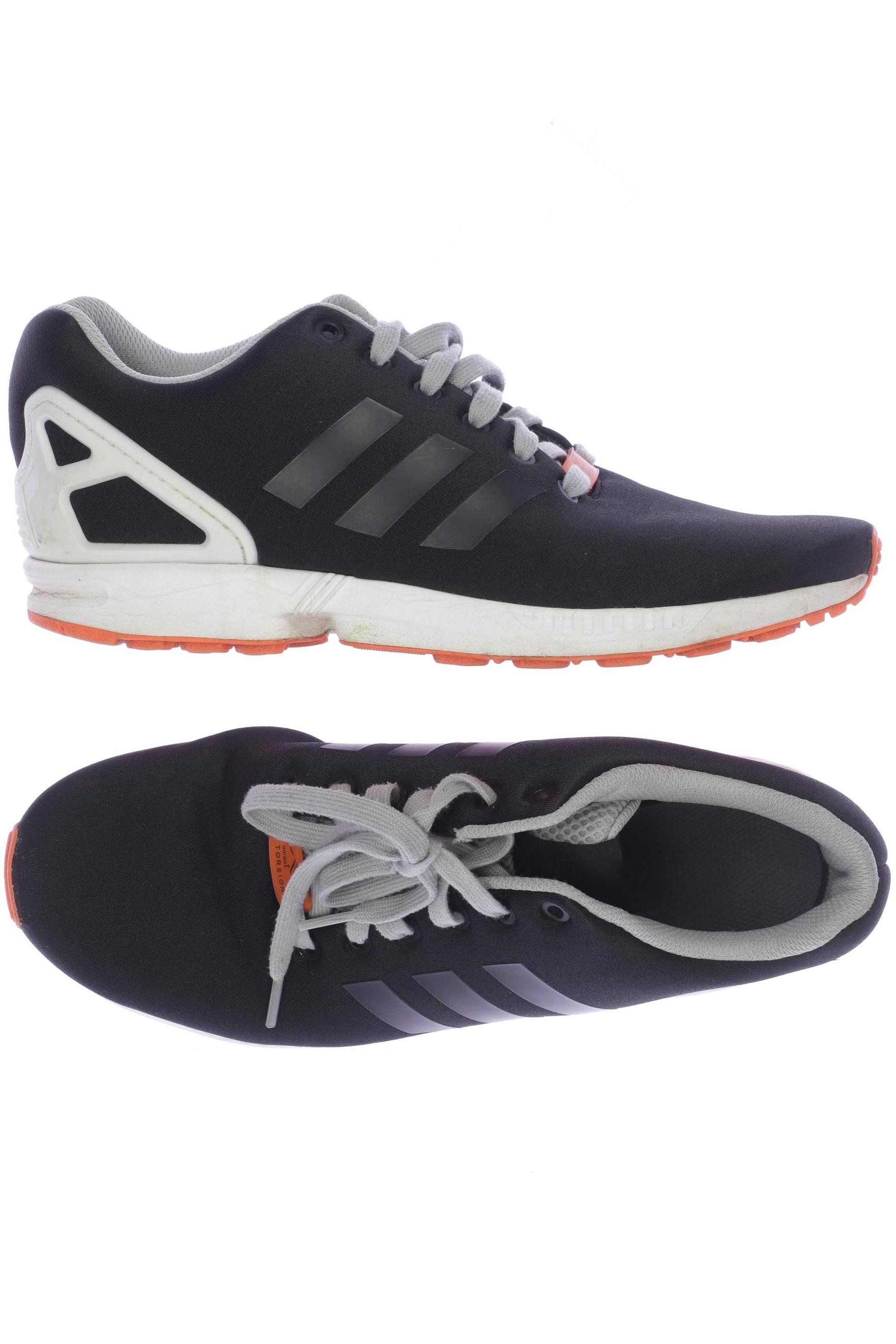 

adidas Originals Damen Sneakers, schwarz, Gr. 8.5