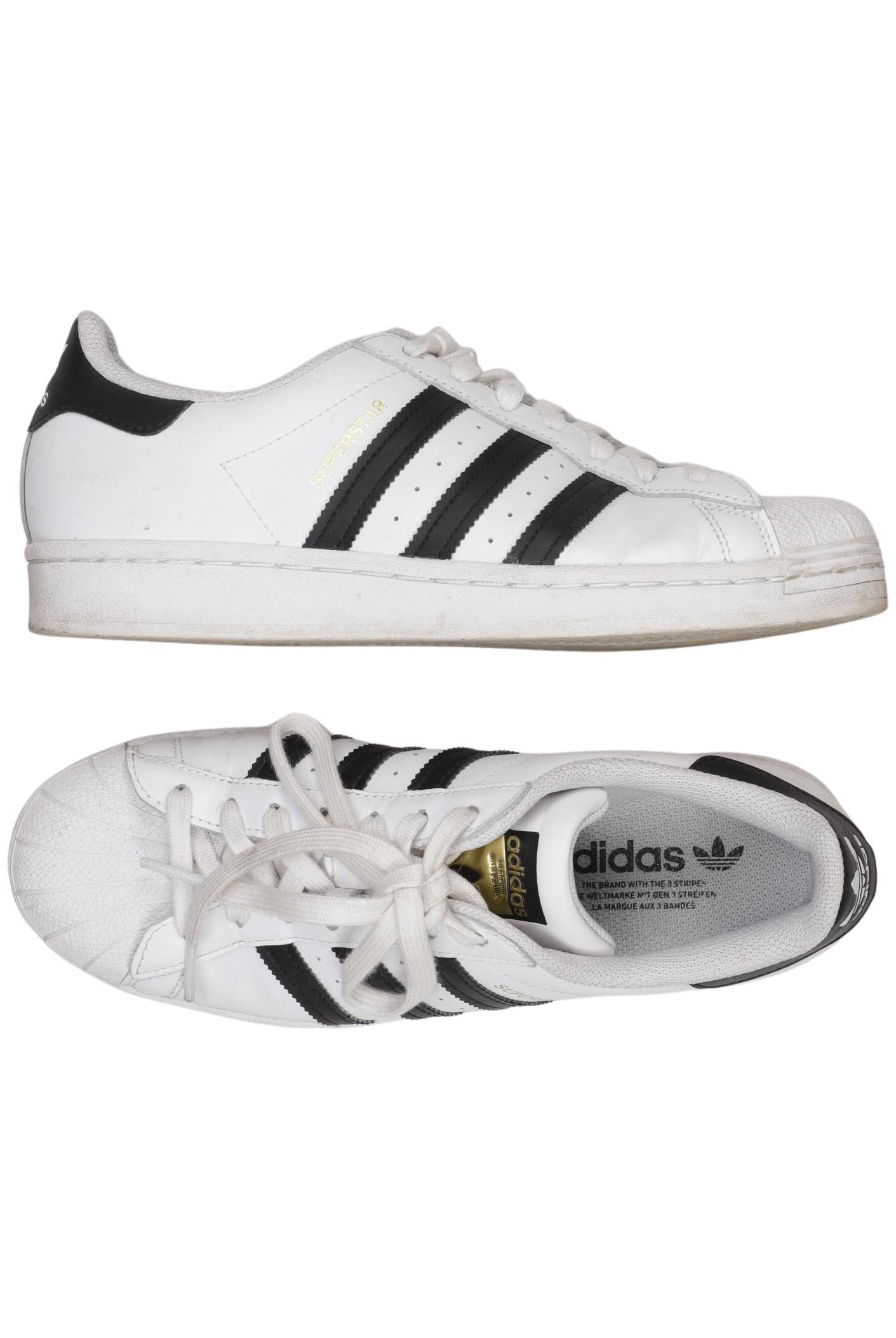 

adidas Originals Damen Sneakers, mehrfarbig, Gr. 7