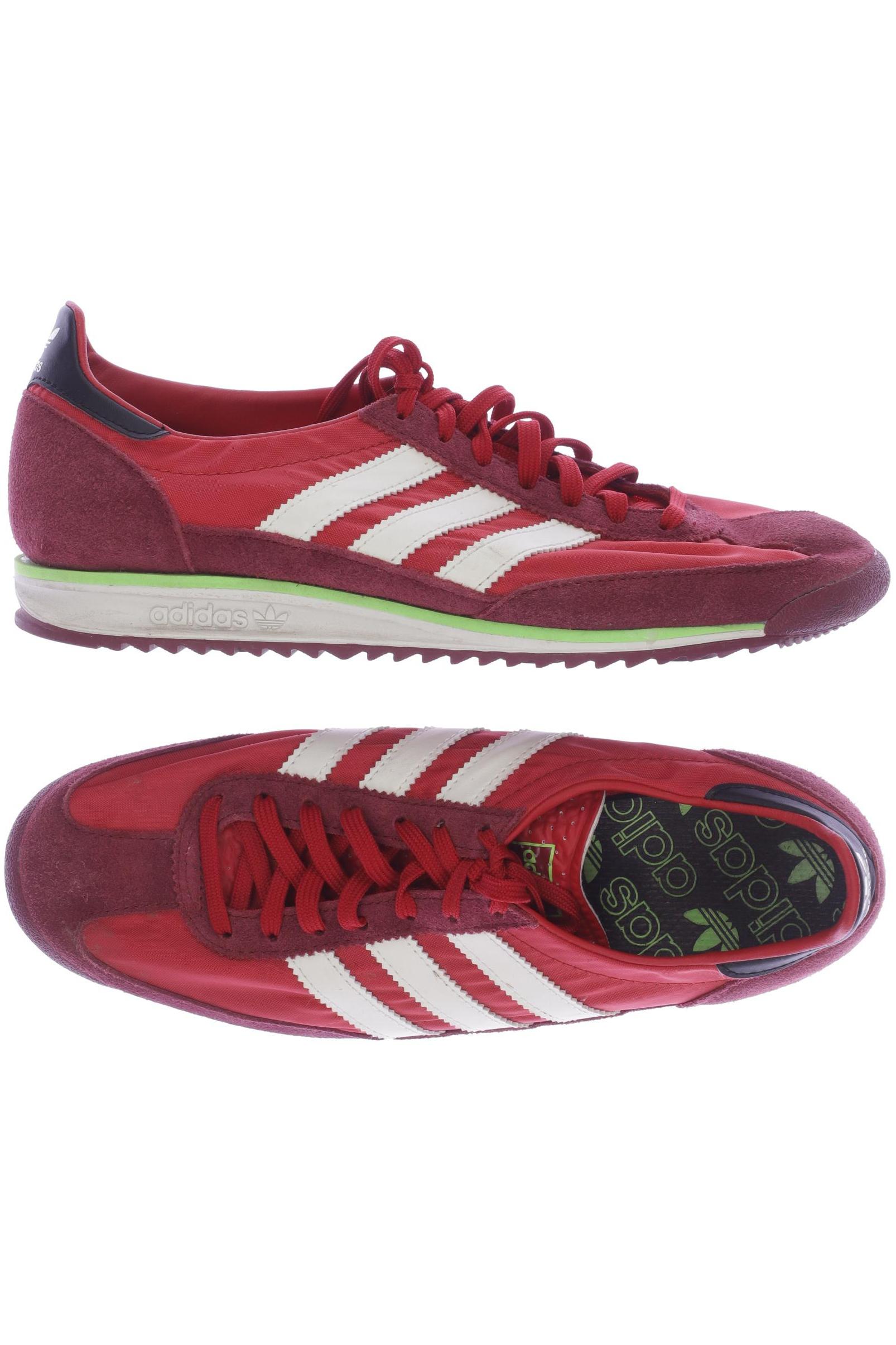 

adidas Originals Damen Sneakers, rot