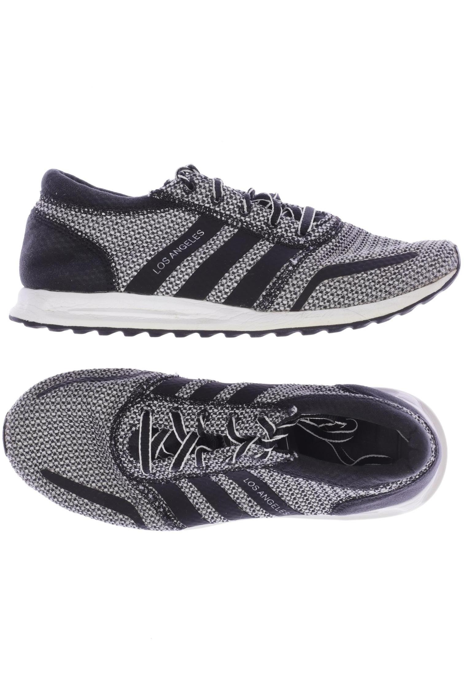 

adidas Originals Damen Sneakers, schwarz