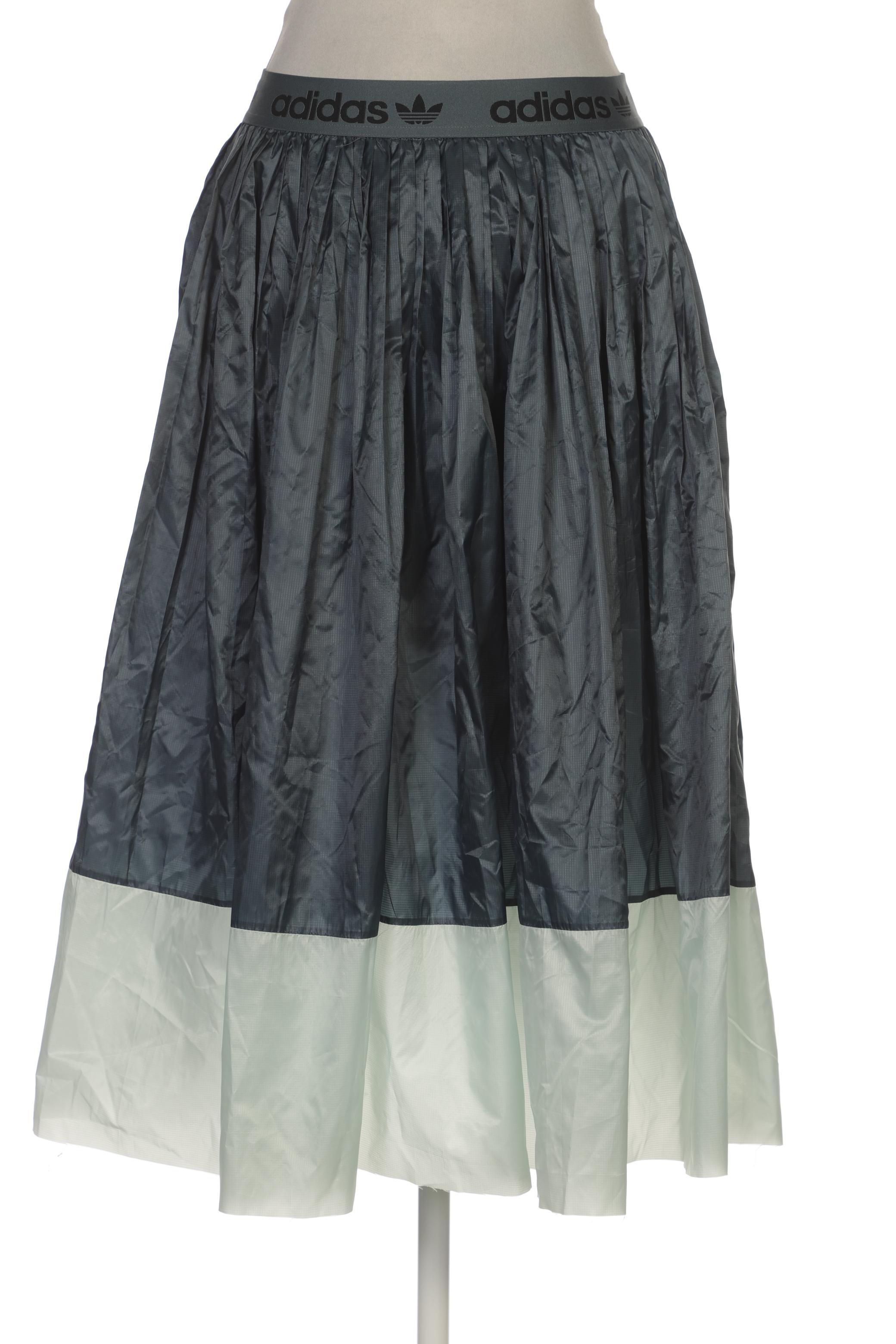 

adidas Originals Damen Rock, türkis, Gr. 38