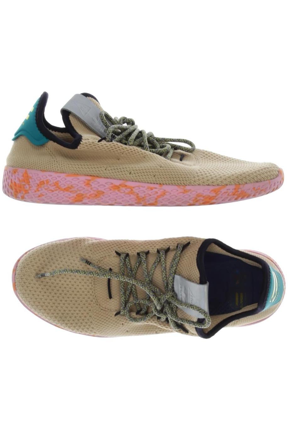 

adidas Originals Damen Sneakers, beige, Gr. 6