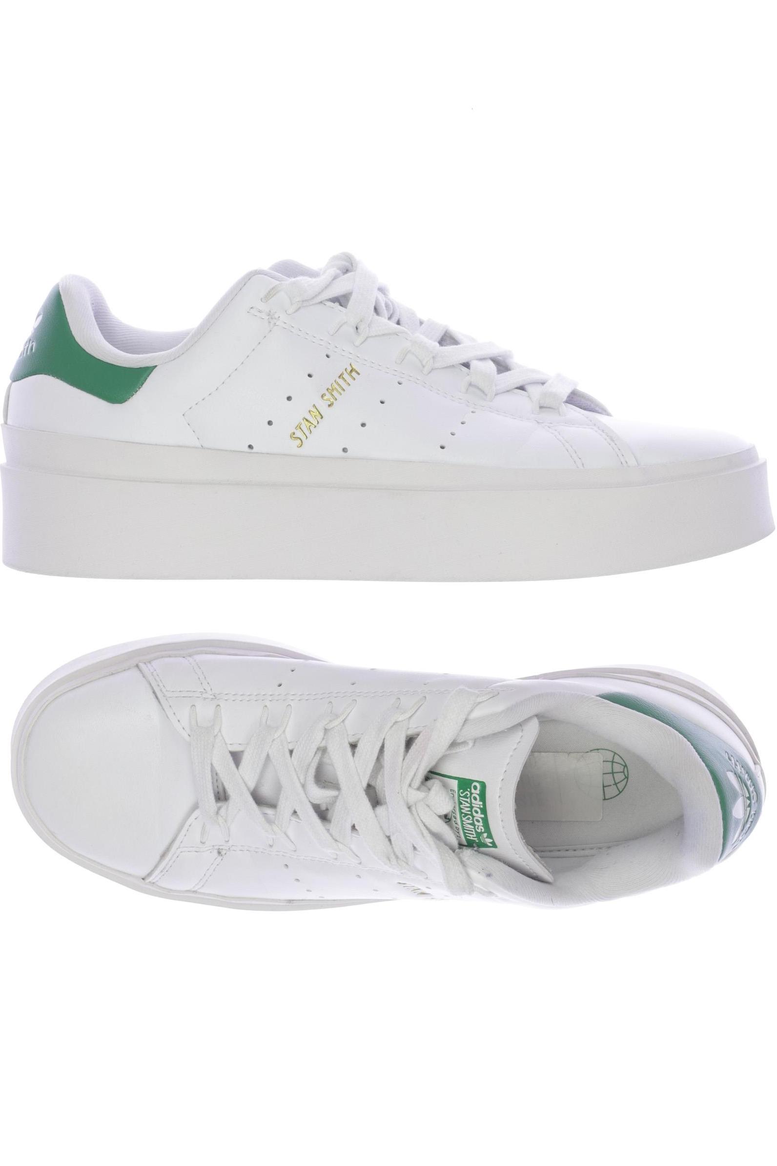 

adidas Originals Damen Sneakers, weiß, Gr. 6