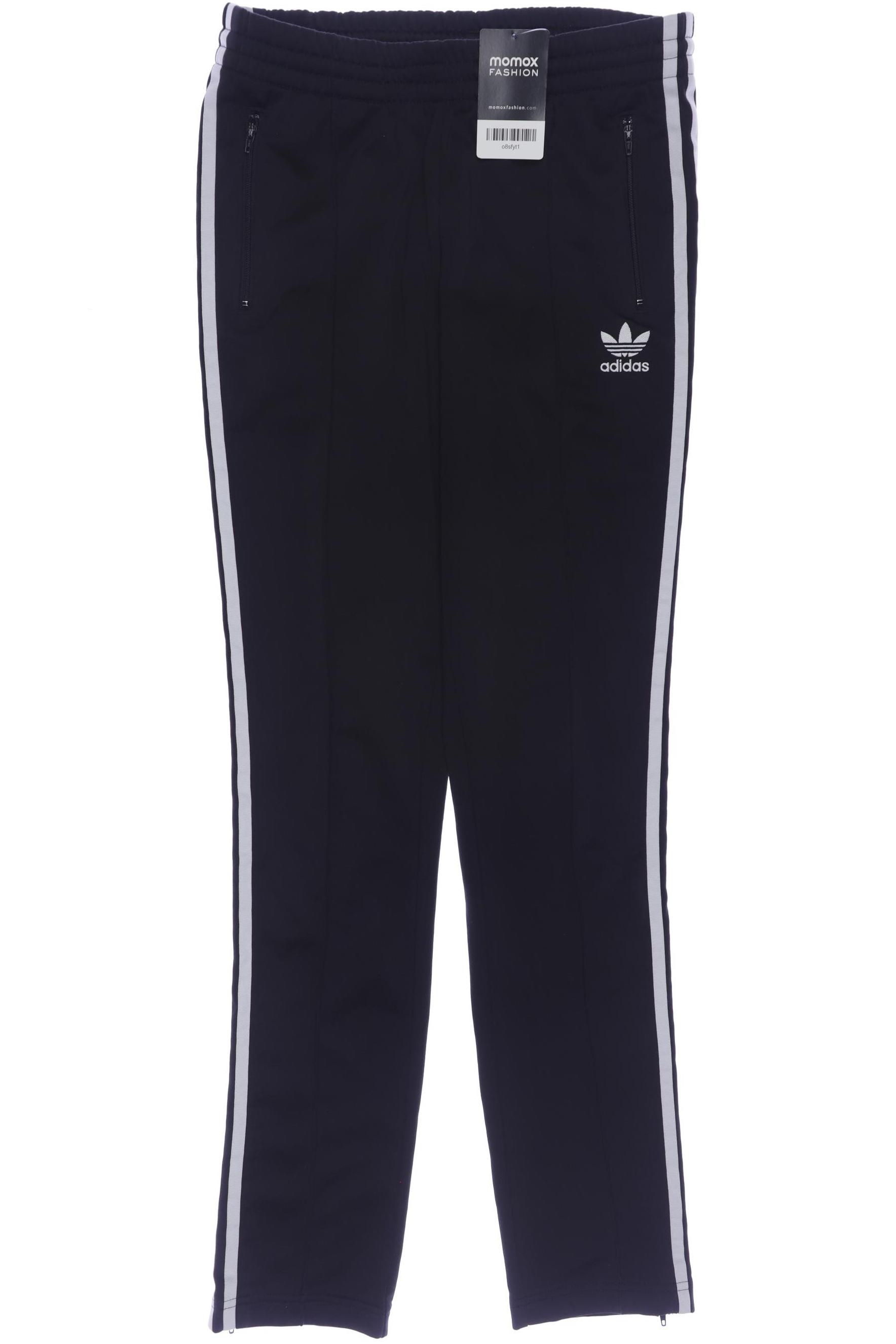 

adidas Originals Damen Stoffhose, schwarz, Gr. 36