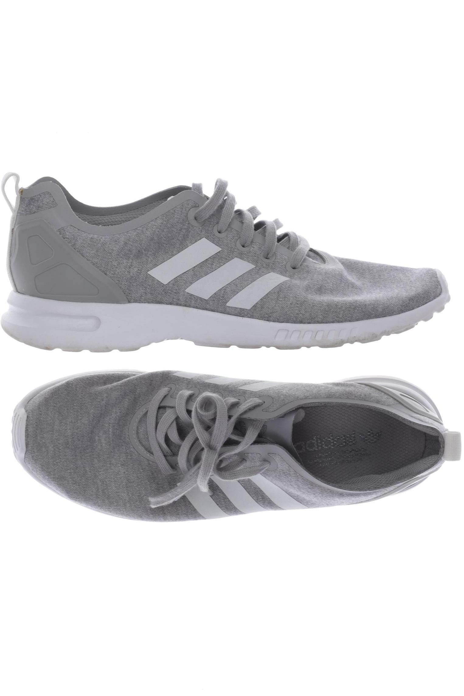 

adidas Originals Damen Sneakers, grau