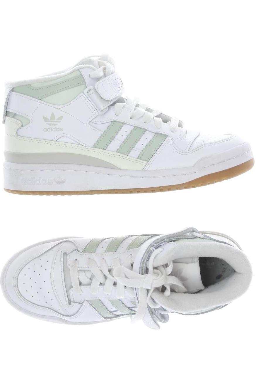 

adidas Originals Damen Sneakers, weiß, Gr. 4.5