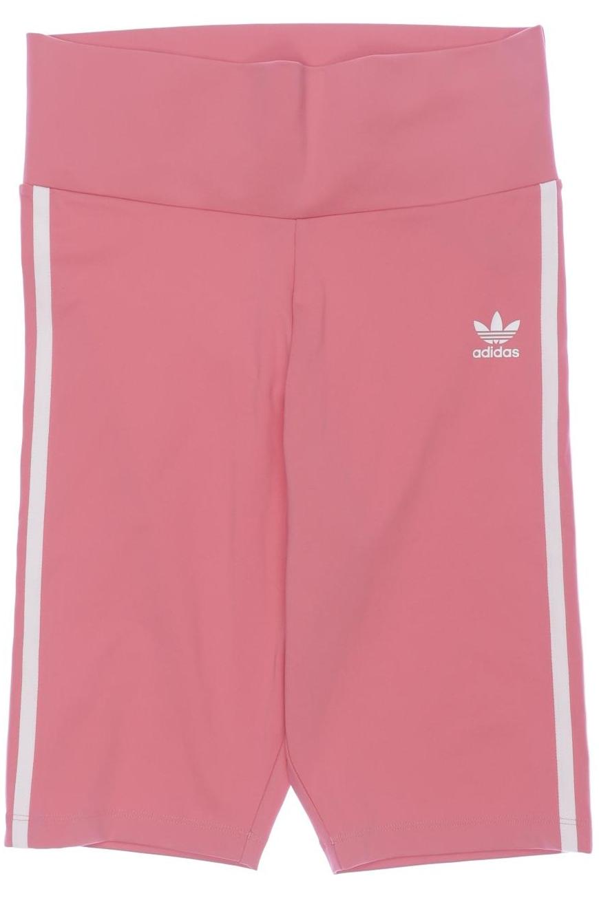 

adidas Originals Damen Shorts, pink, Gr. 38