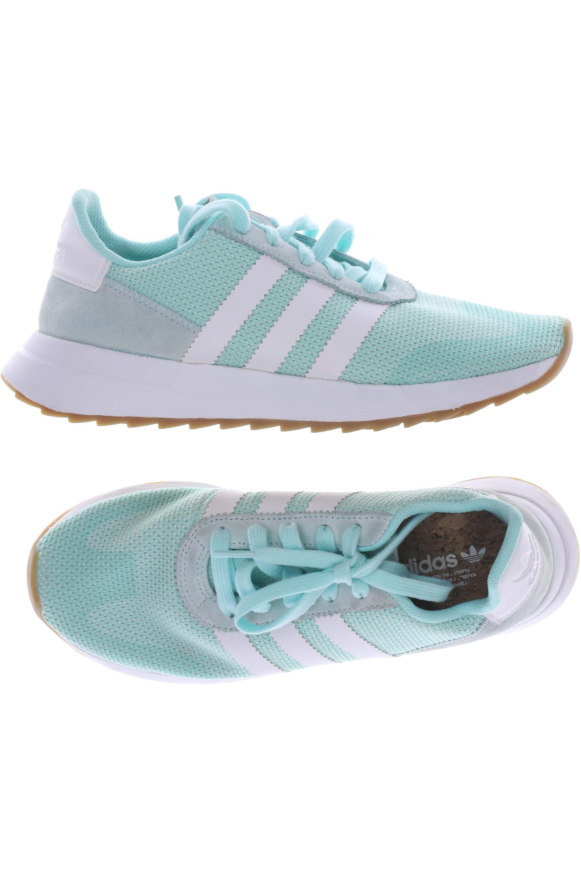 

adidas Originals Damen Sneakers, türkis