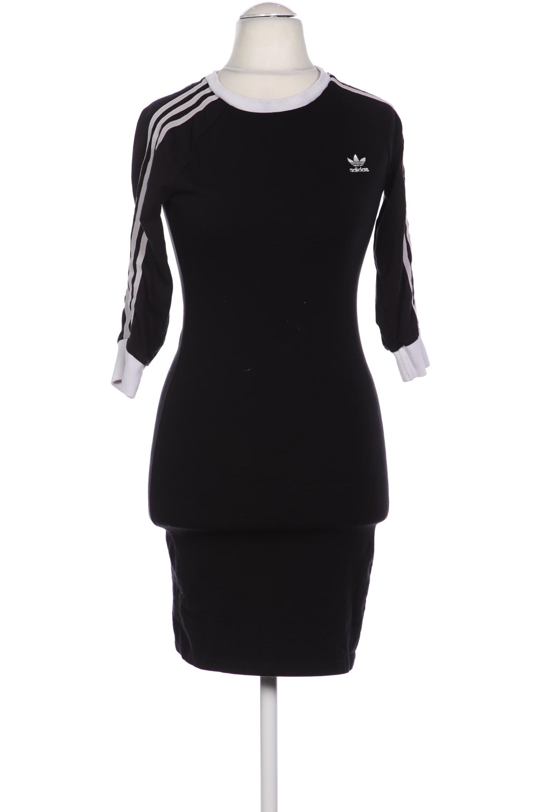 

adidas Originals Damen Kleid, schwarz, Gr. 36