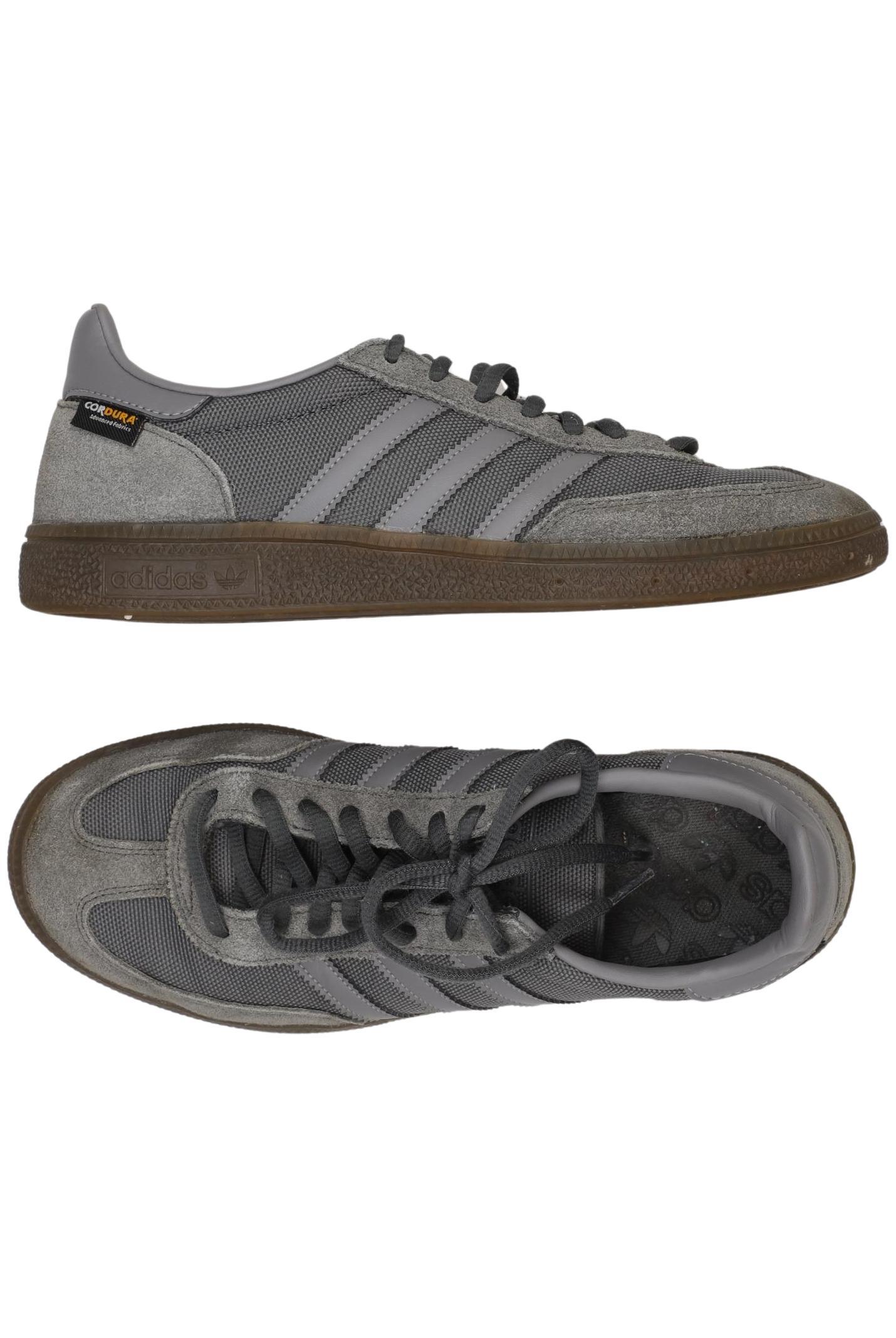

adidas Originals Damen Sneakers, grau, Gr. 6
