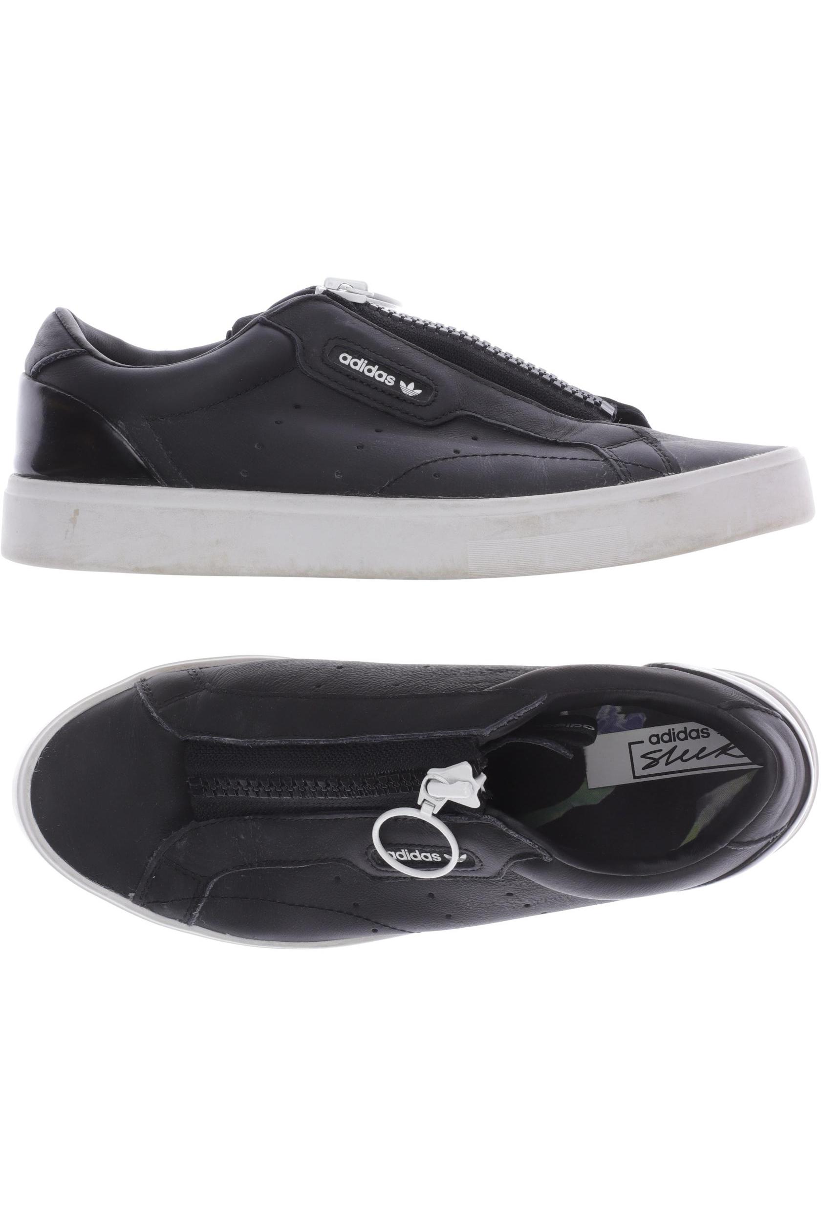 

adidas Originals Damen Sneakers, schwarz, Gr. 6