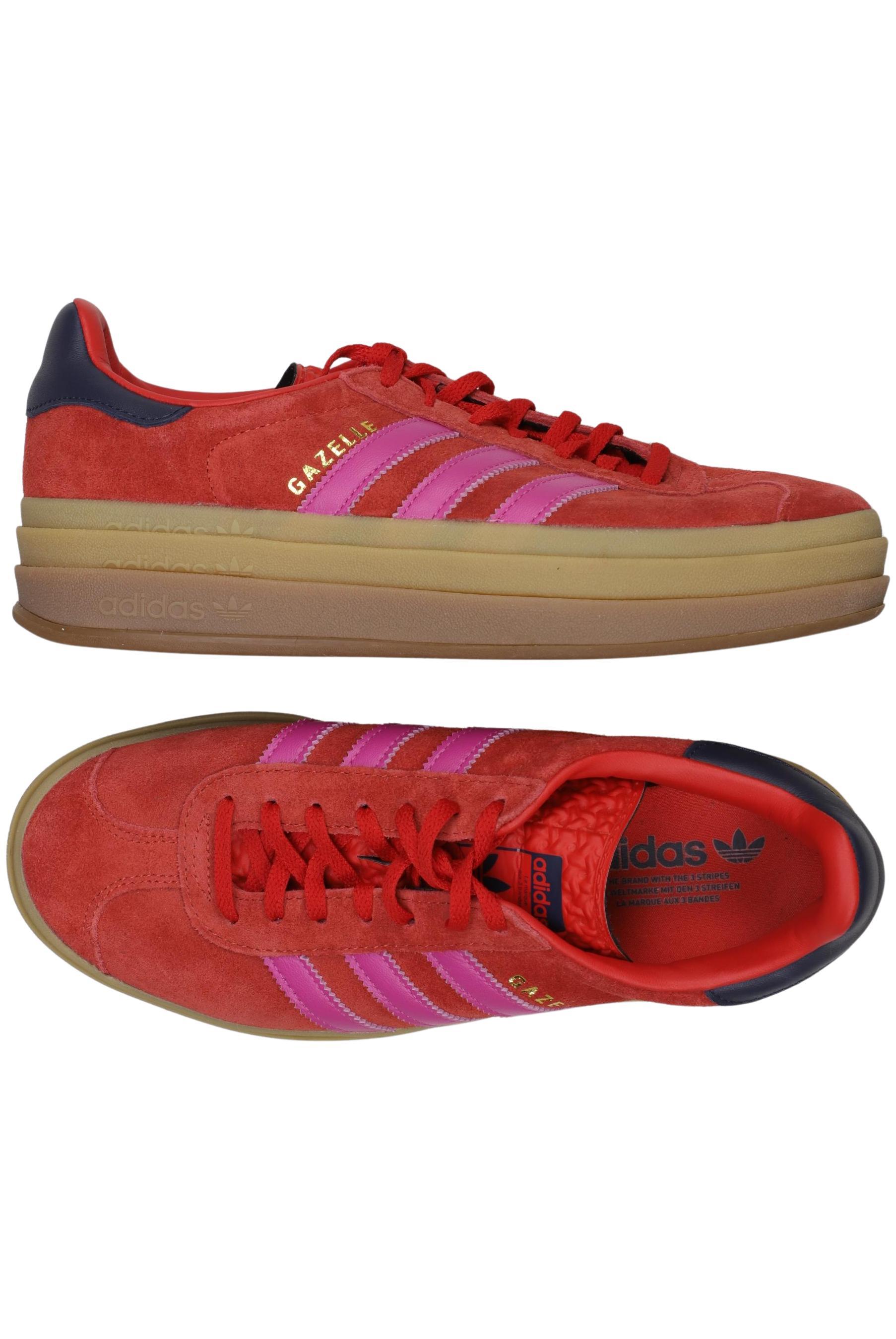

adidas Originals Damen Sneakers, mehrfarbig, Gr. 7.5