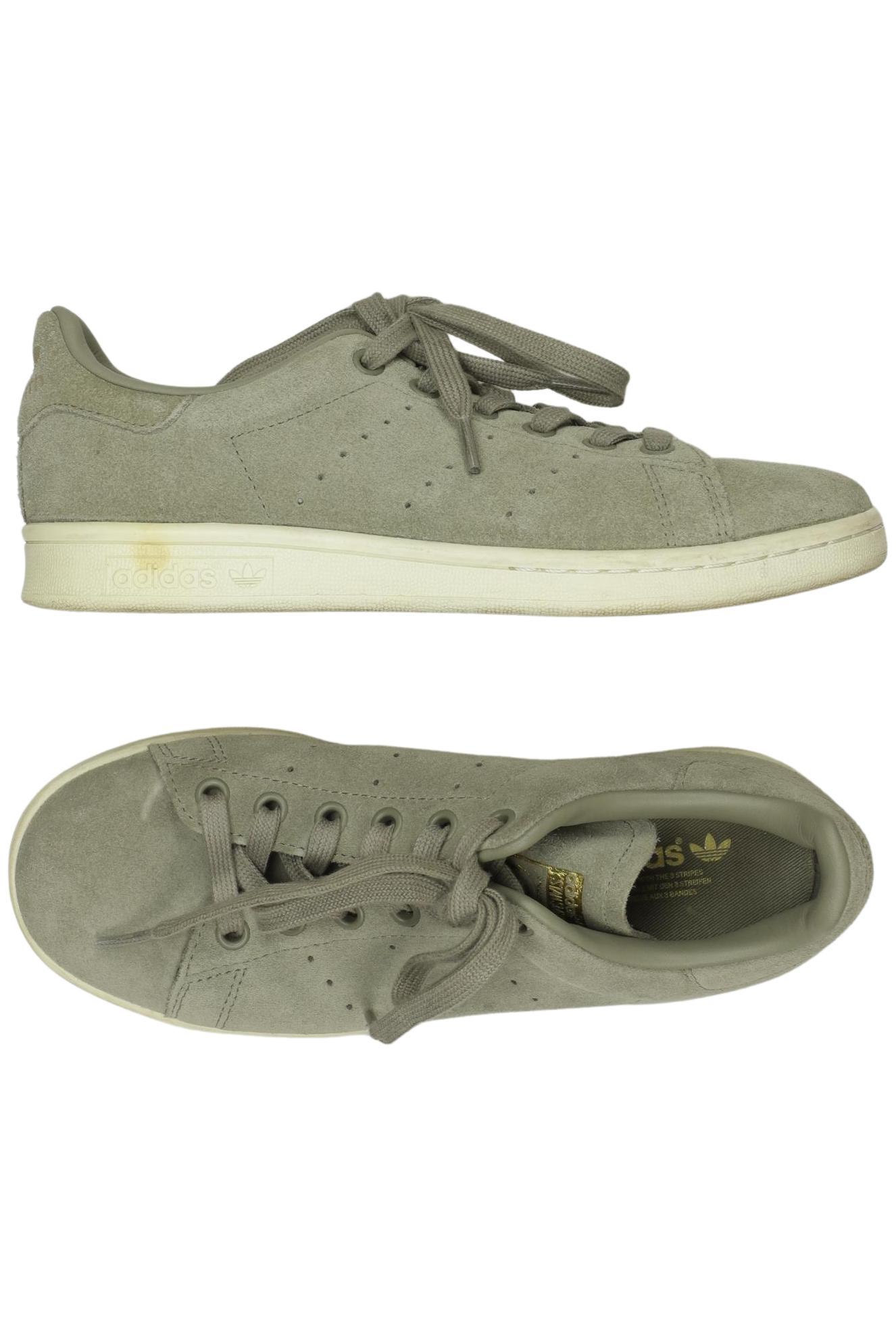 

adidas Originals Damen Sneakers, grau, Gr. 4.5