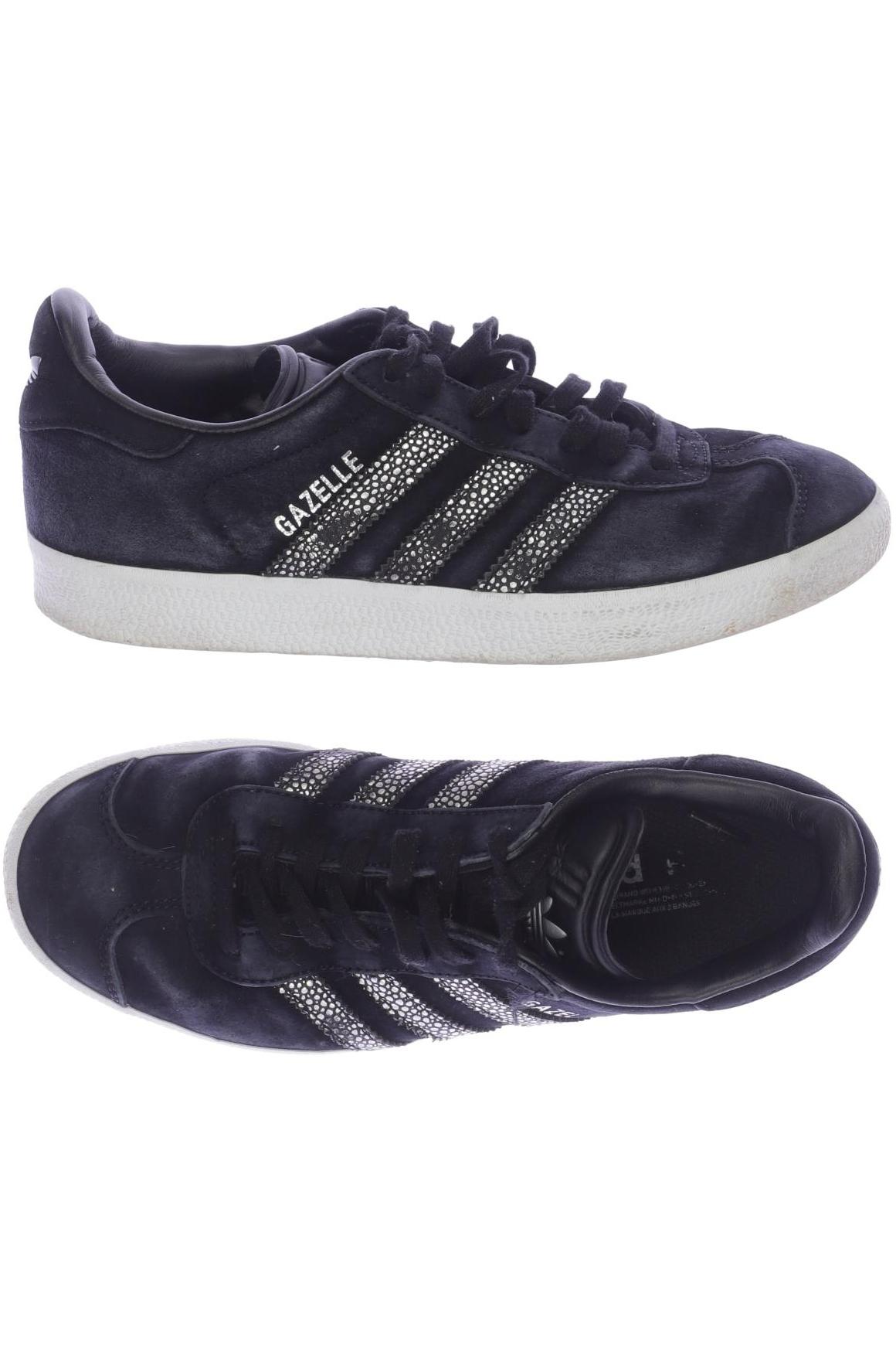 

adidas Originals Damen Sneakers, marineblau