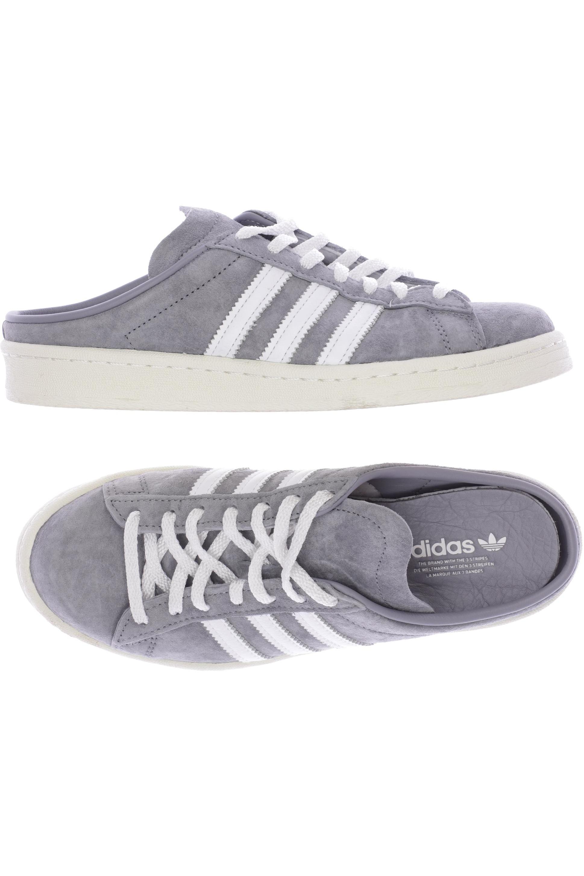 

adidas Originals Damen Sneakers, grau, Gr. 4.5