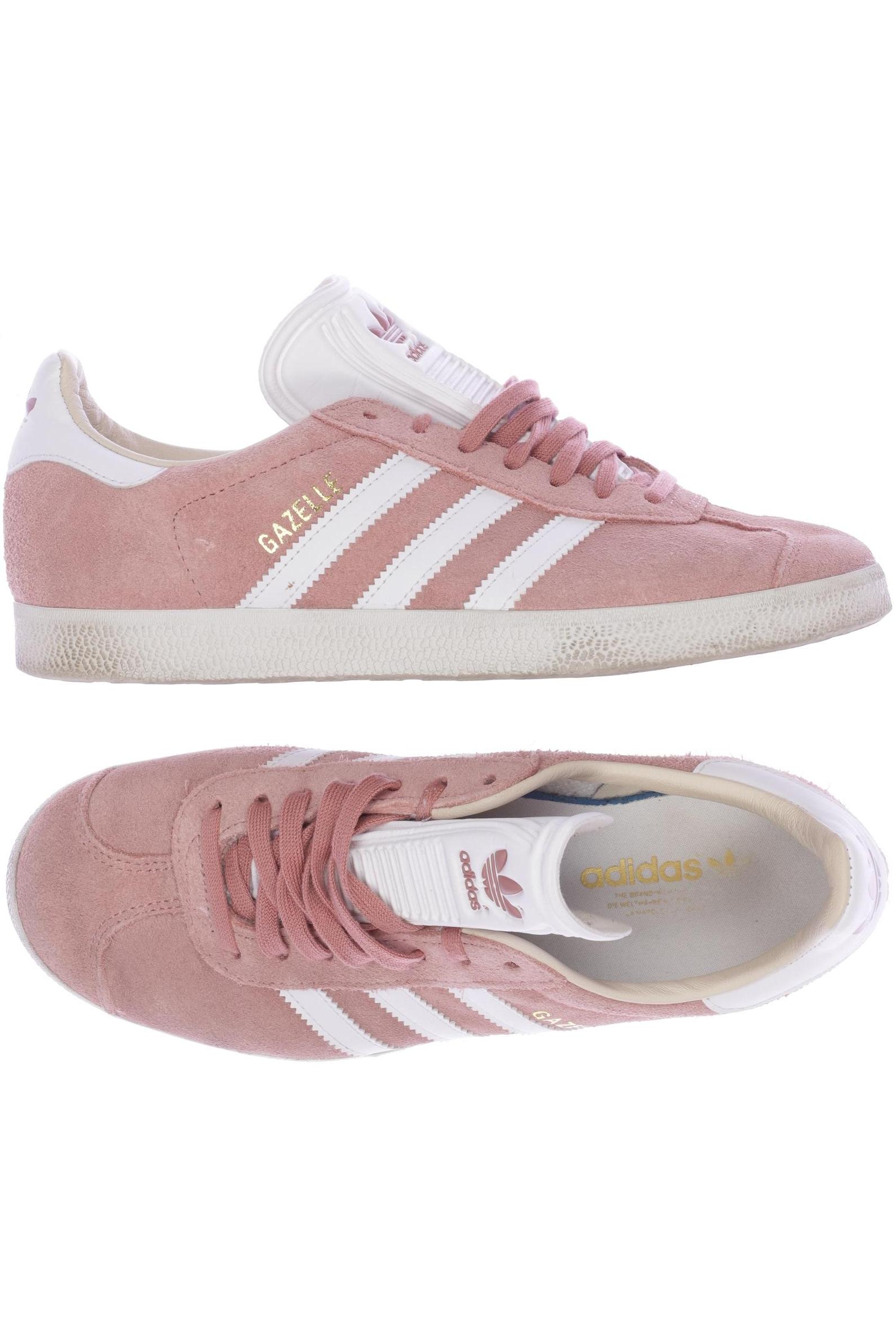 

adidas Originals Damen Sneakers, pink, Gr. 5
