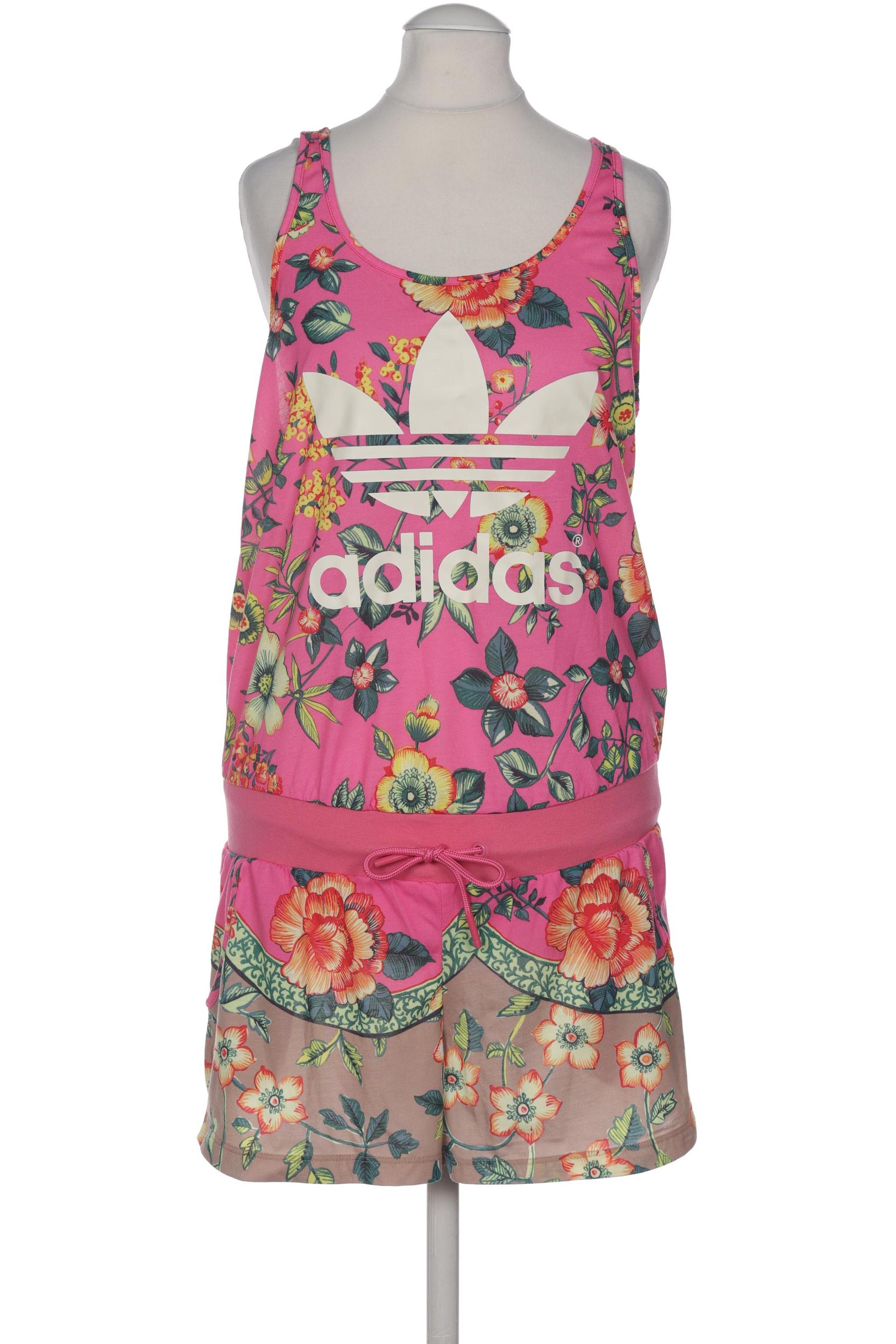 

adidas Originals Damen Jumpsuit/Overall, pink