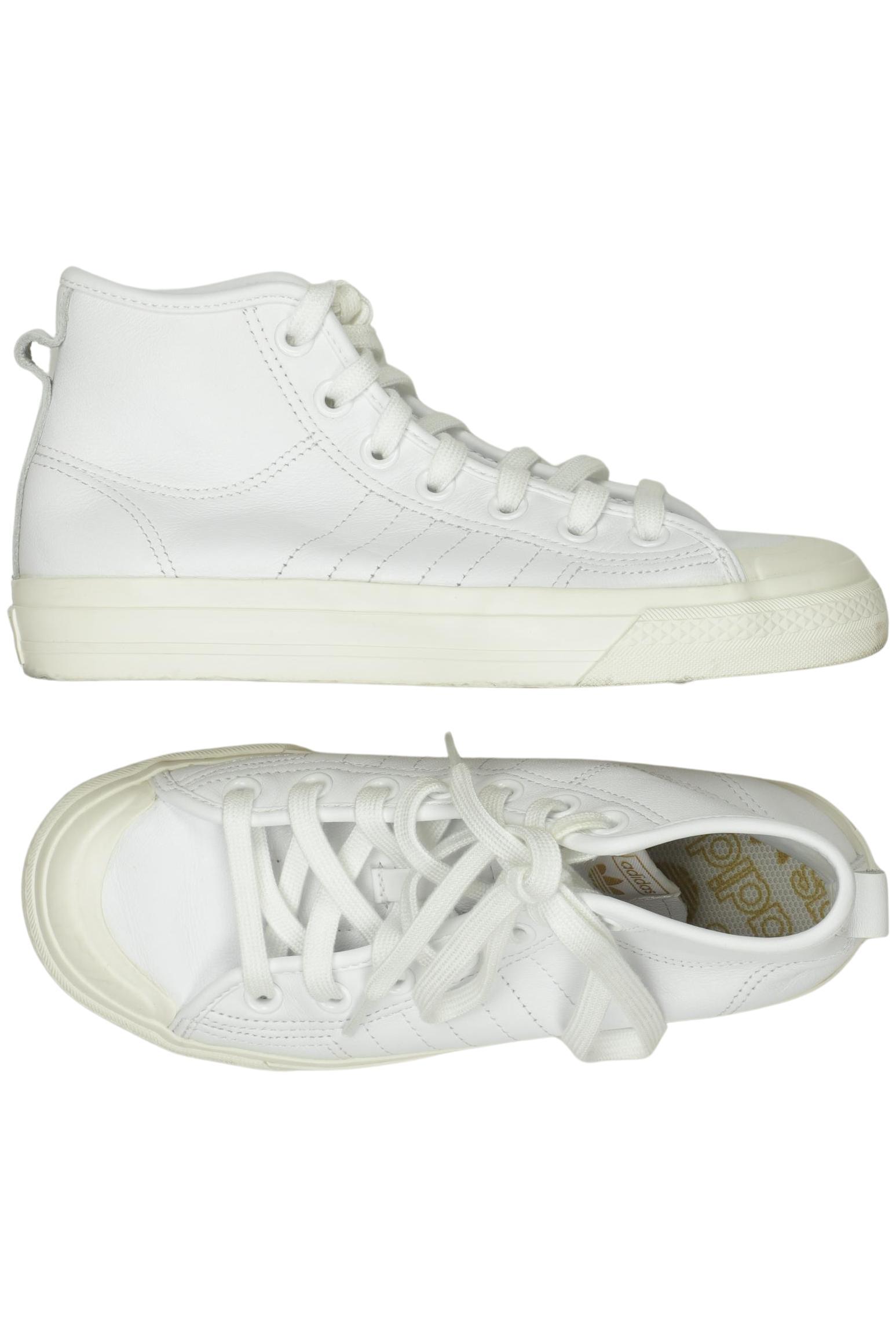 

adidas Originals Damen Sneakers, weiß, Gr. 4.5