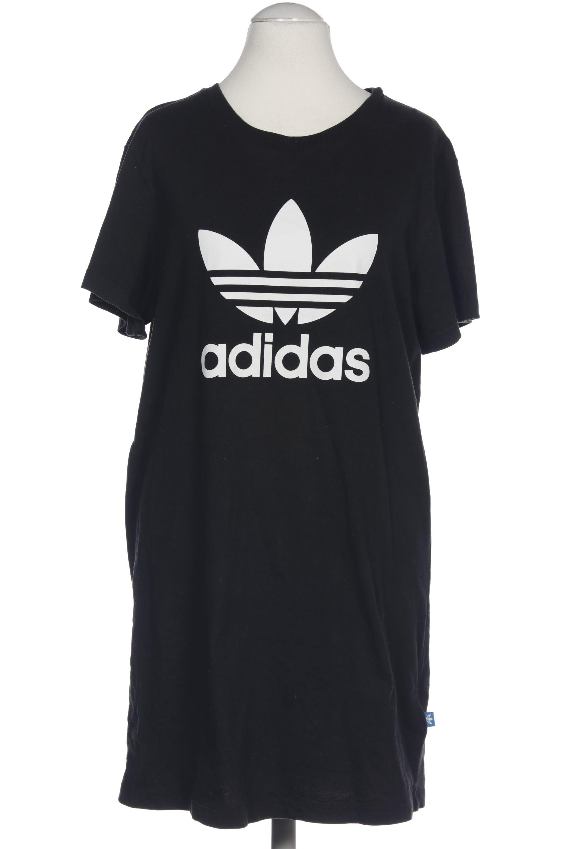 

adidas Originals Damen Kleid, schwarz, Gr. 34