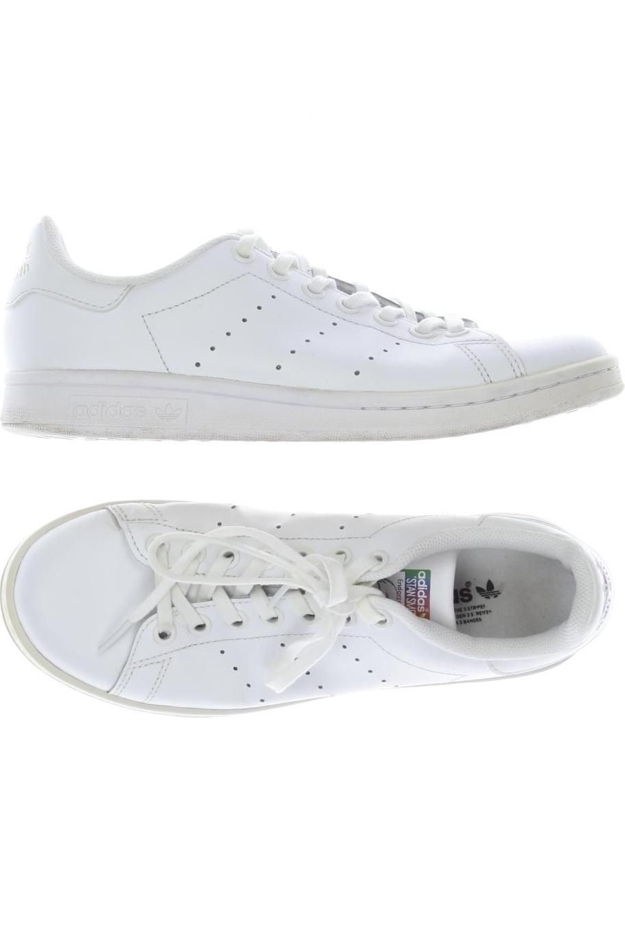 

adidas Originals Damen Sneakers, weiß, Gr. 5.5