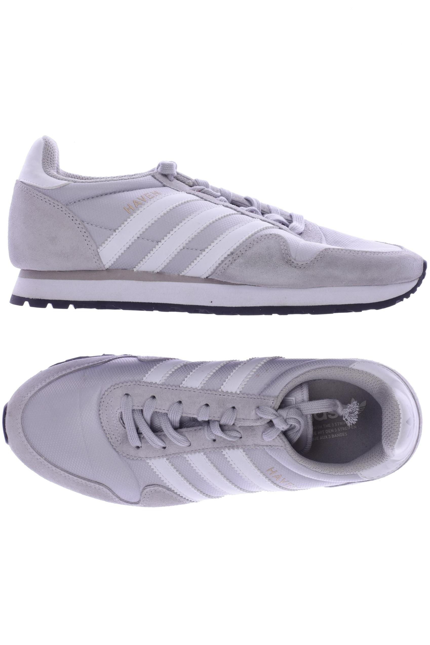 

adidas Originals Damen Sneakers, grau, Gr. 6