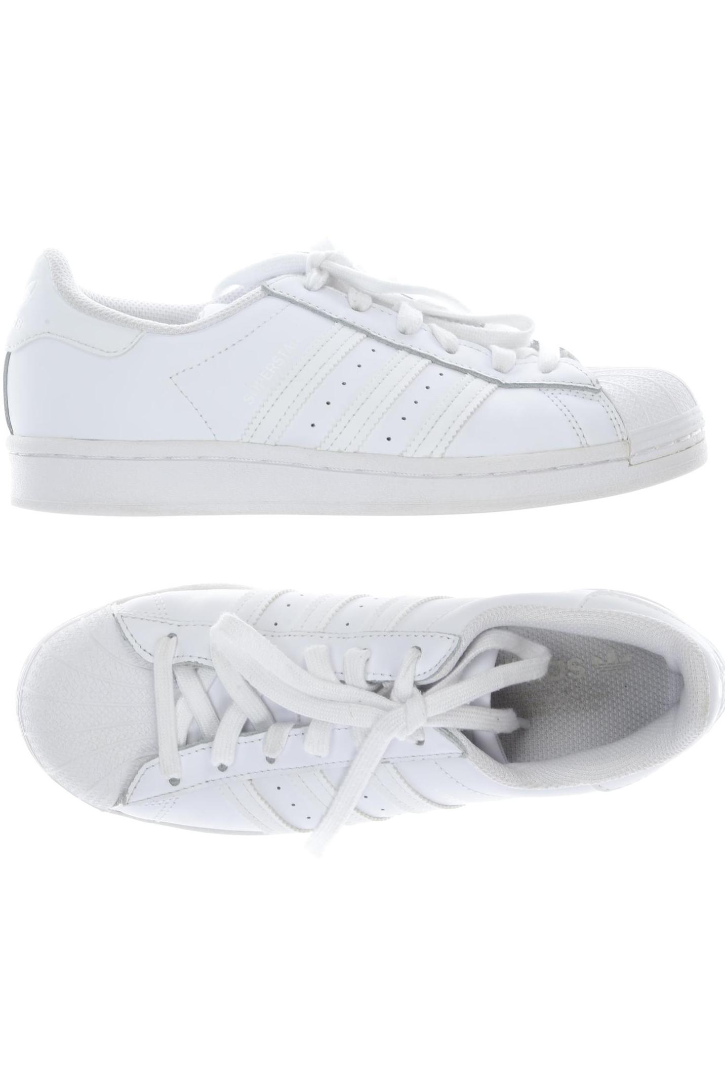 

adidas Originals Damen Sneakers, weiß, Gr. 6