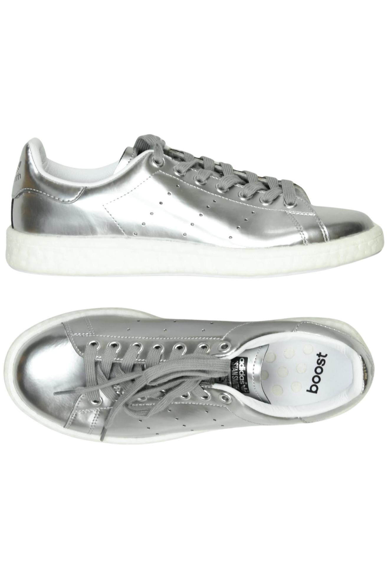 

adidas Originals Damen Sneakers, silber, Gr. 7.5