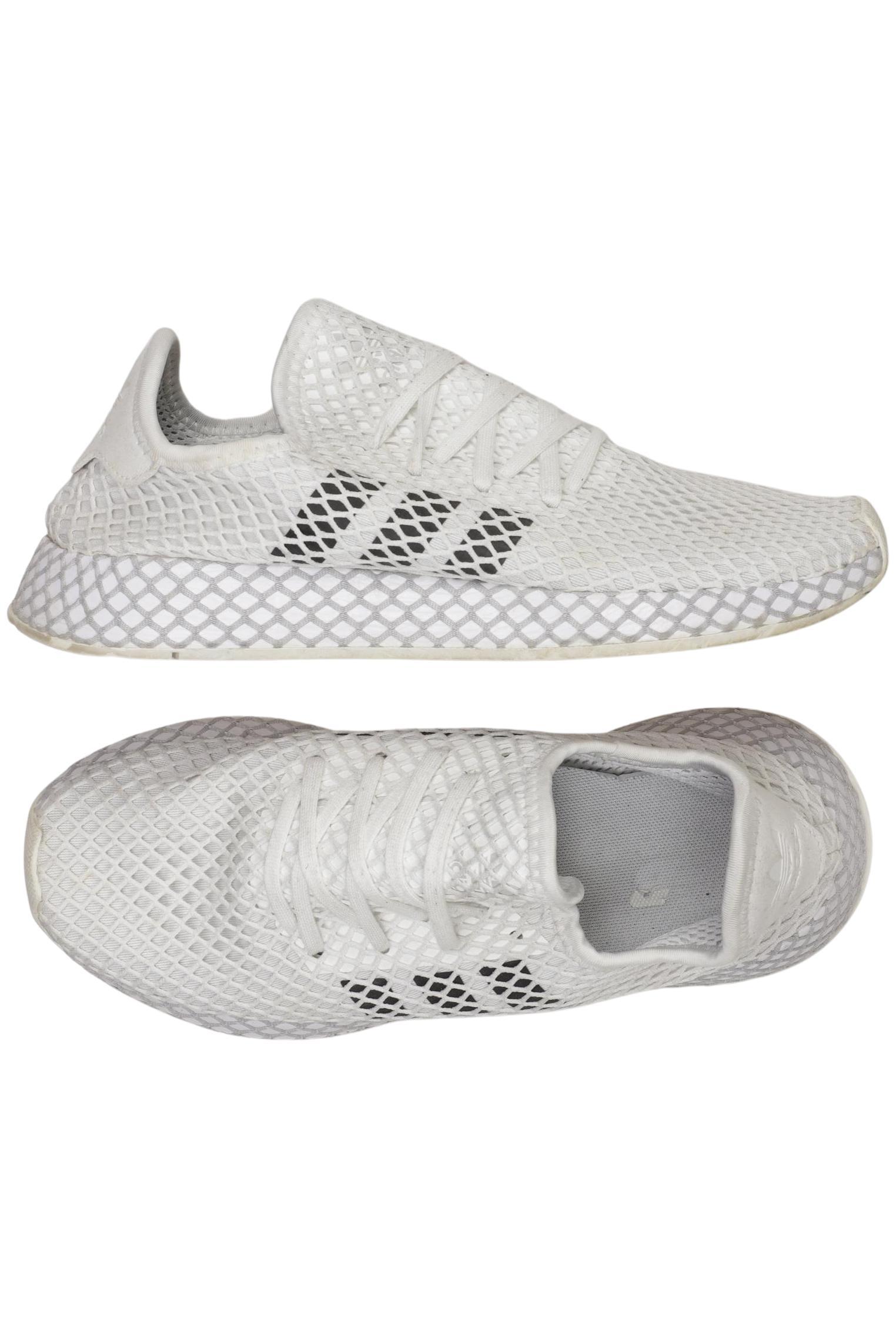 

adidas Originals Damen Sneakers, weiß, Gr. 6.5