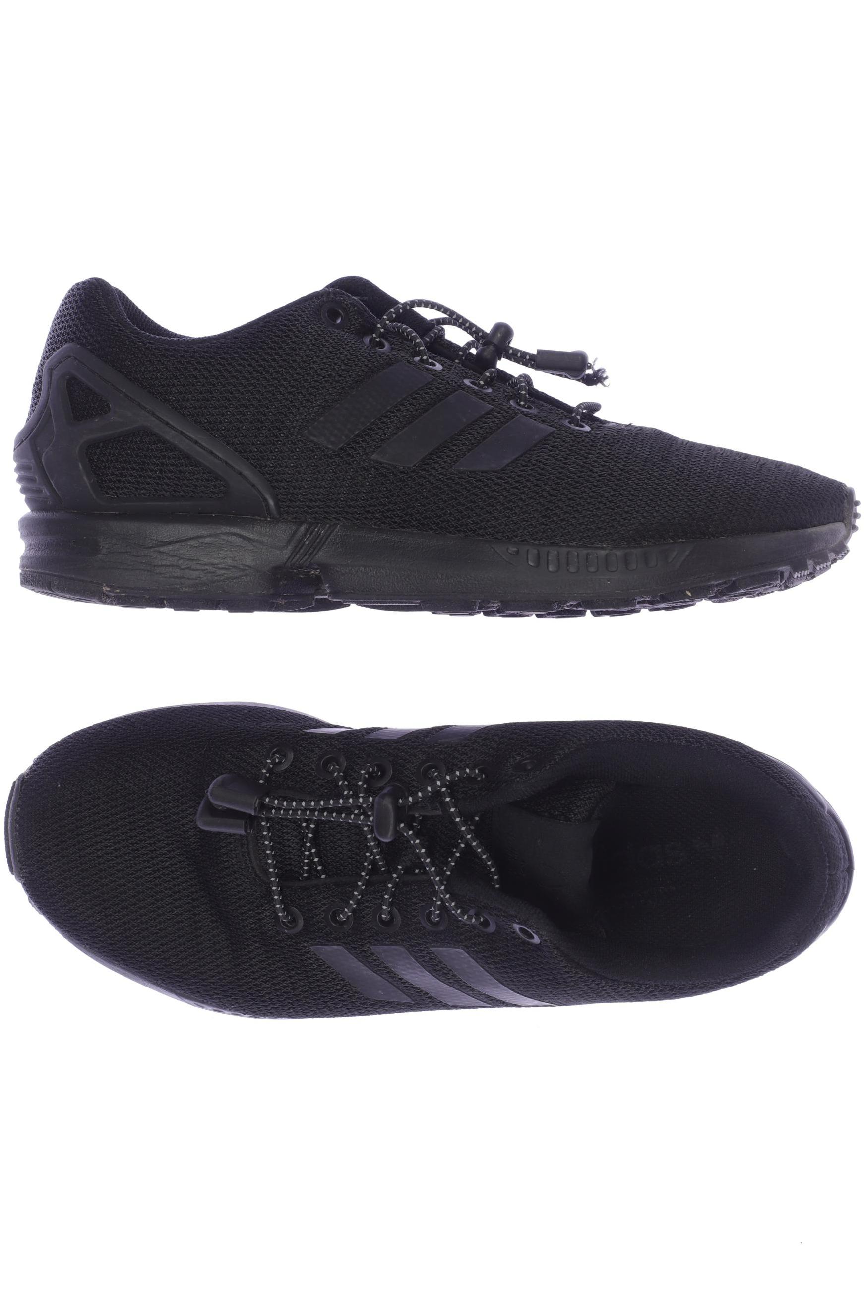 

adidas Originals Damen Sneakers, schwarz, Gr. 6.5